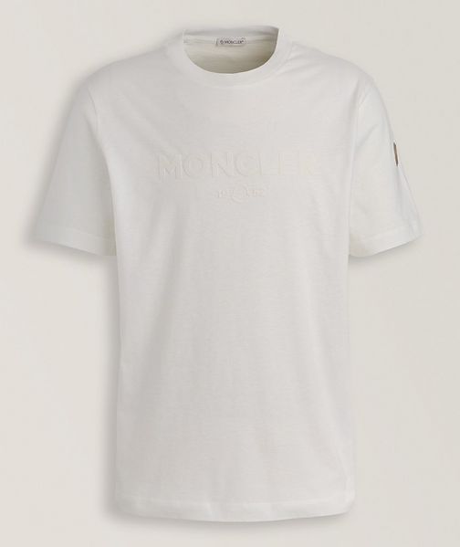 Moncler T-Shirts | Cotton Tees | Harry Rosen Moncler T-Shirts | Cotton Tees | Harry Rosen