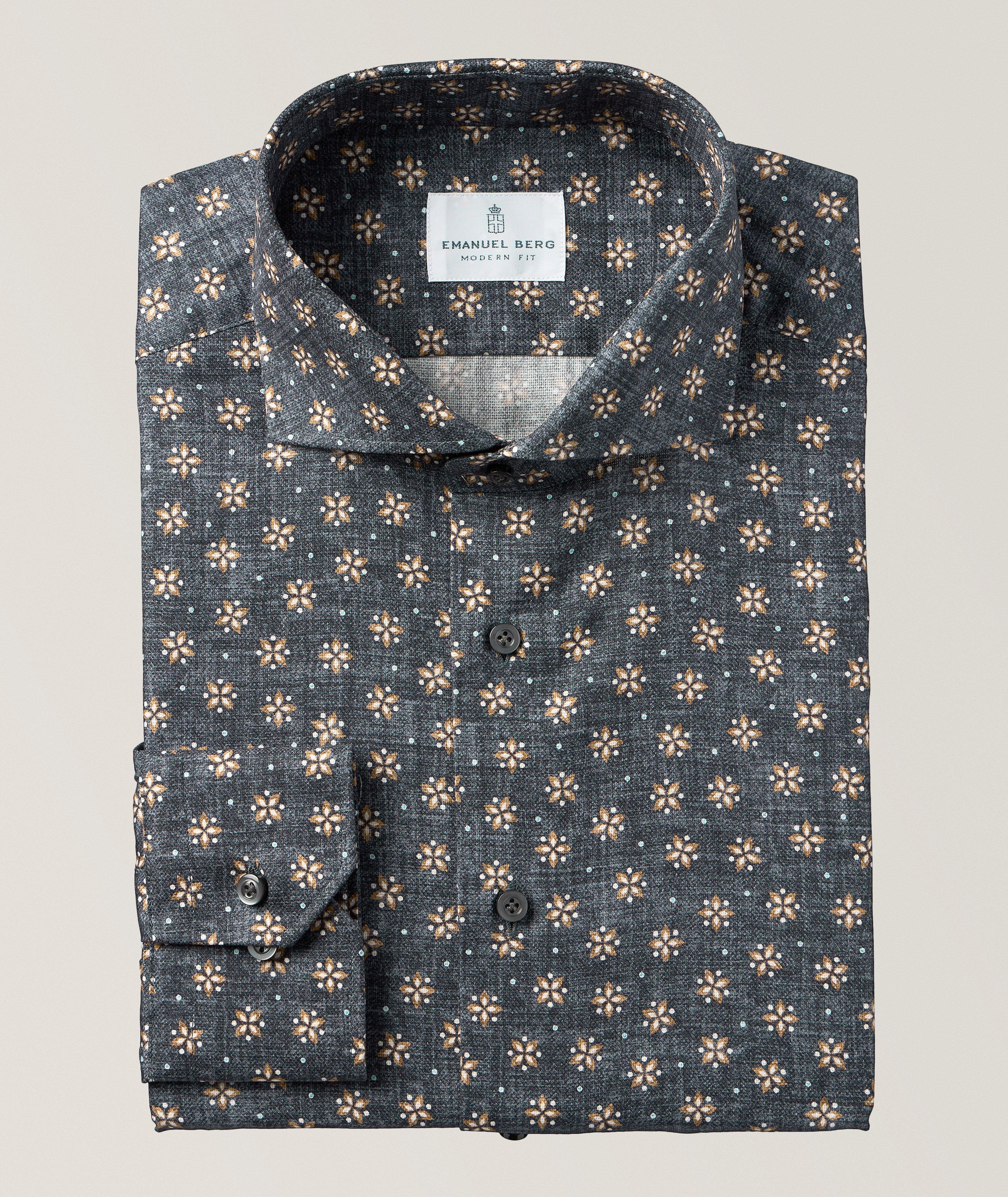 Luxury dress shirts online