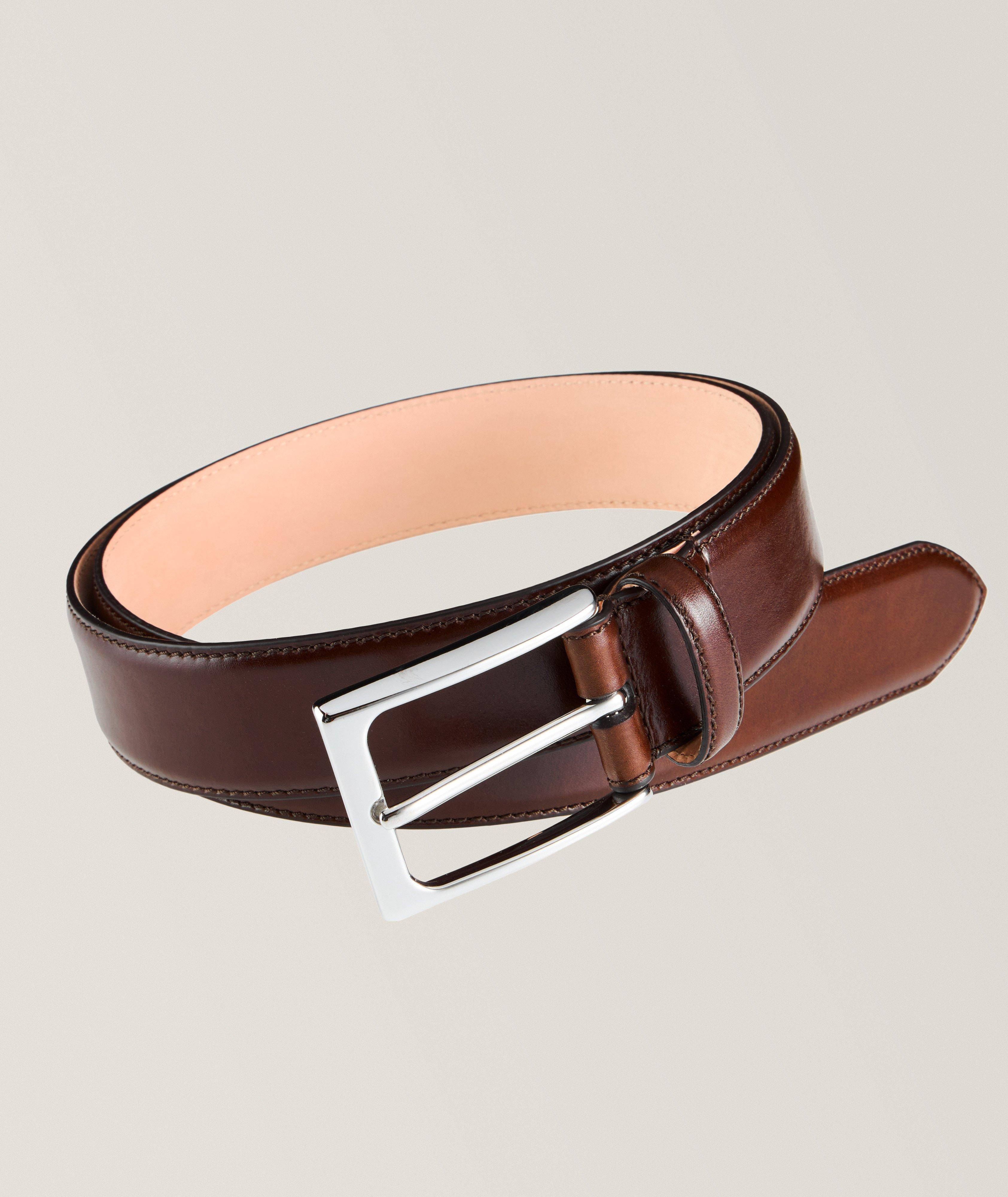 Ceinture en cuir image 0