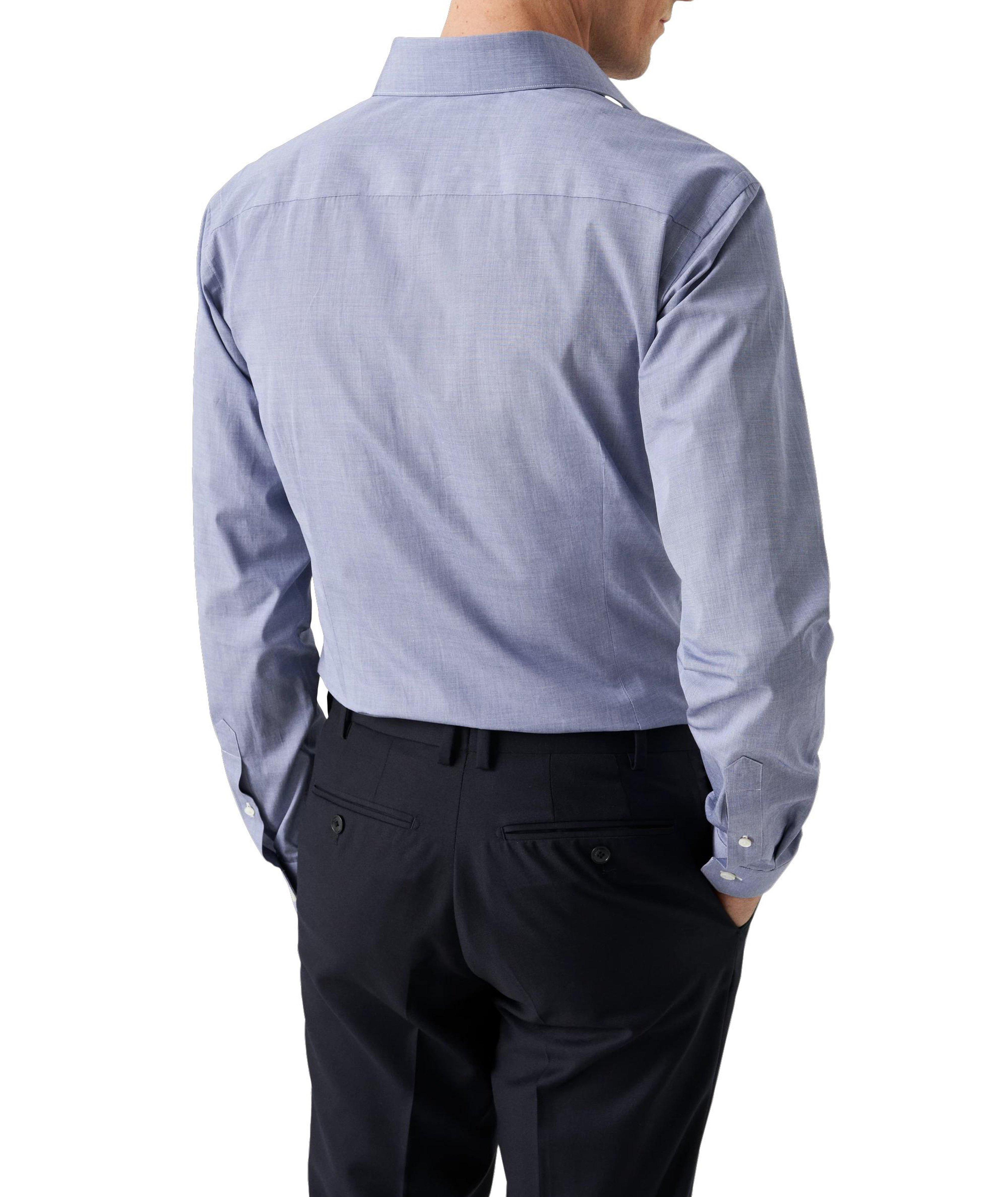 Elevated Collection Cotton Dress Shirt image 2