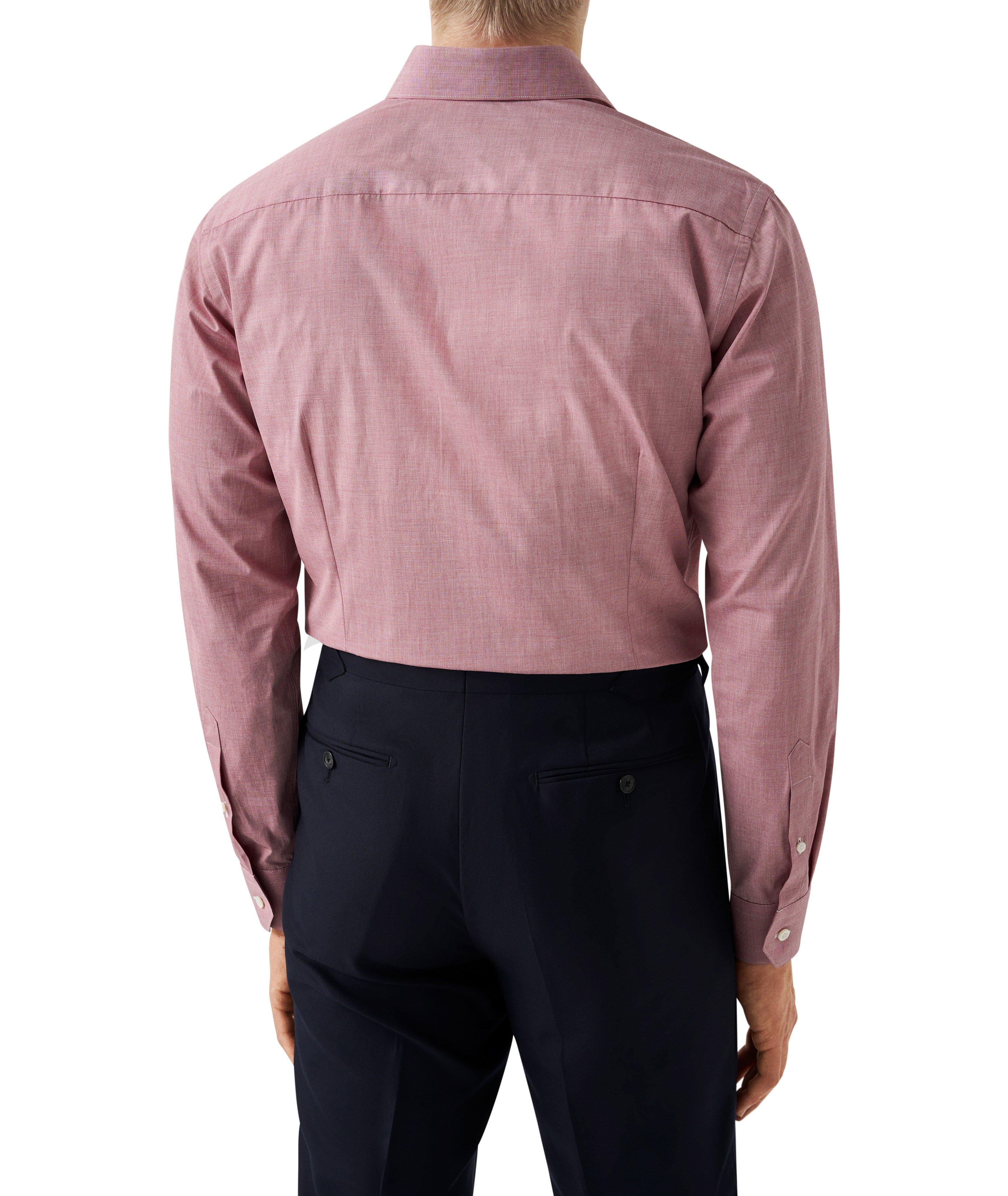 Elevated Collection Poplin Dress Shirt image 2