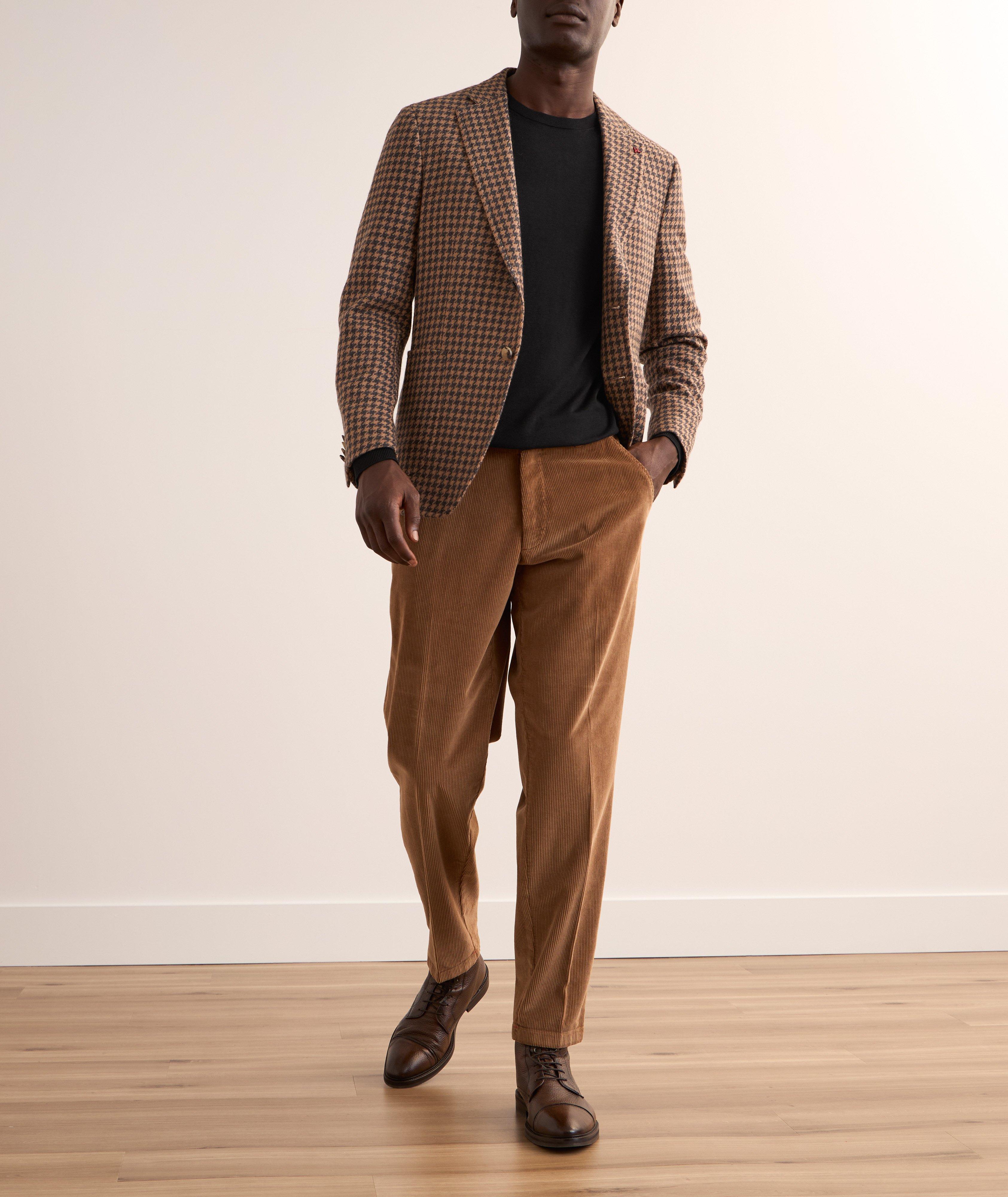Pure Silk Jersey Shirt  image 4