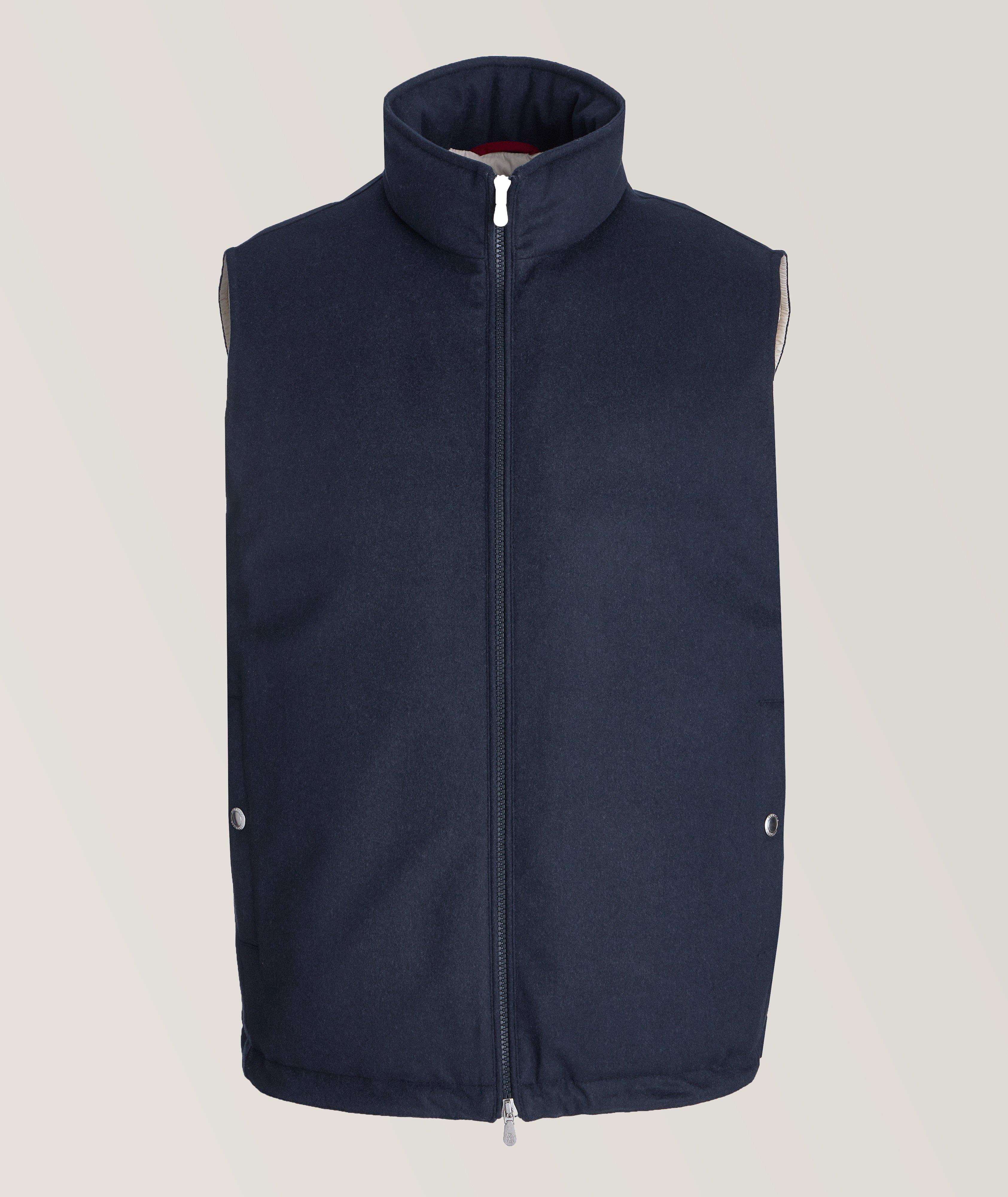 Lightweight padded vest on sale