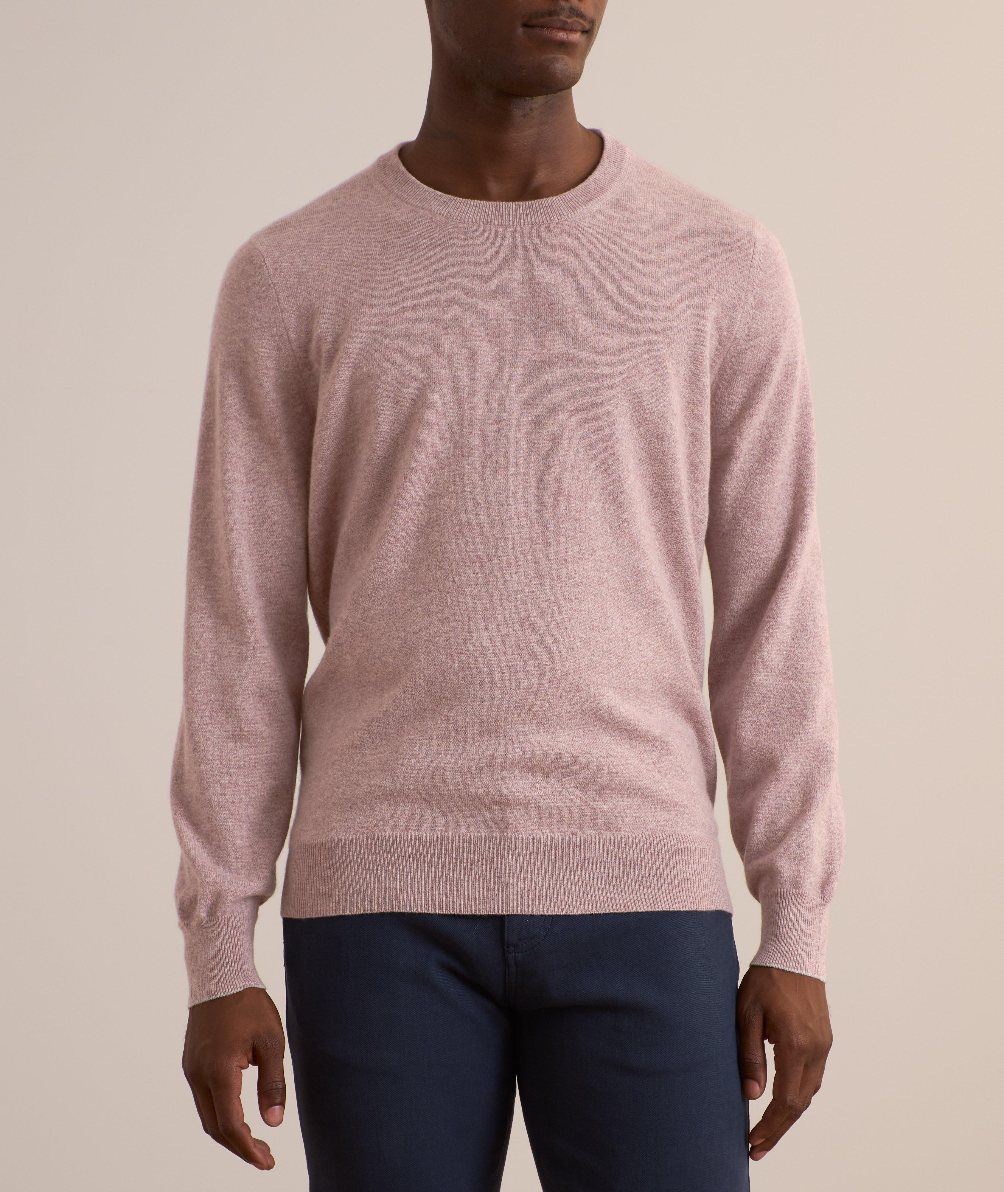 Cashmere Sweater image 1