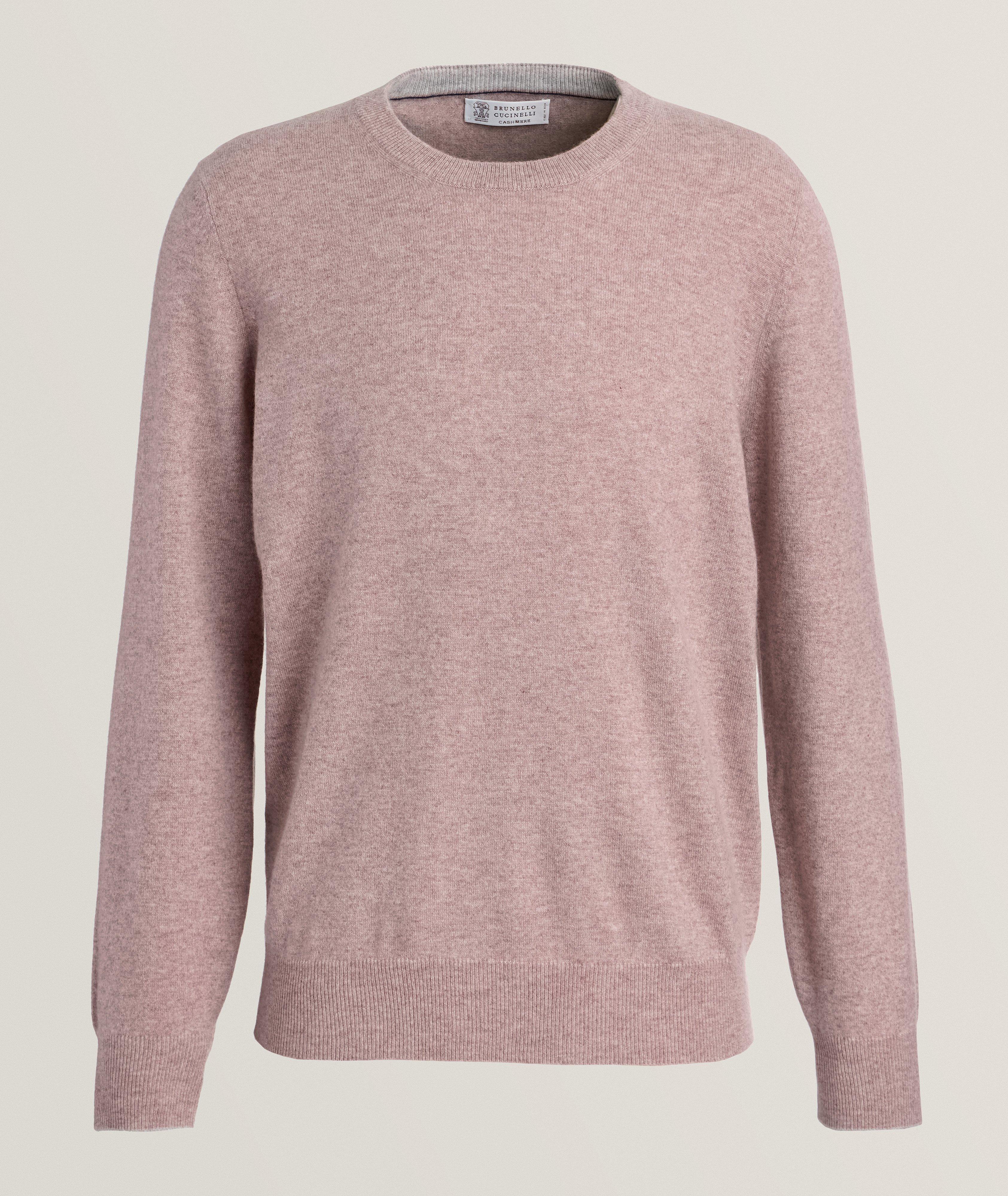 Cashmere Sweater image 0