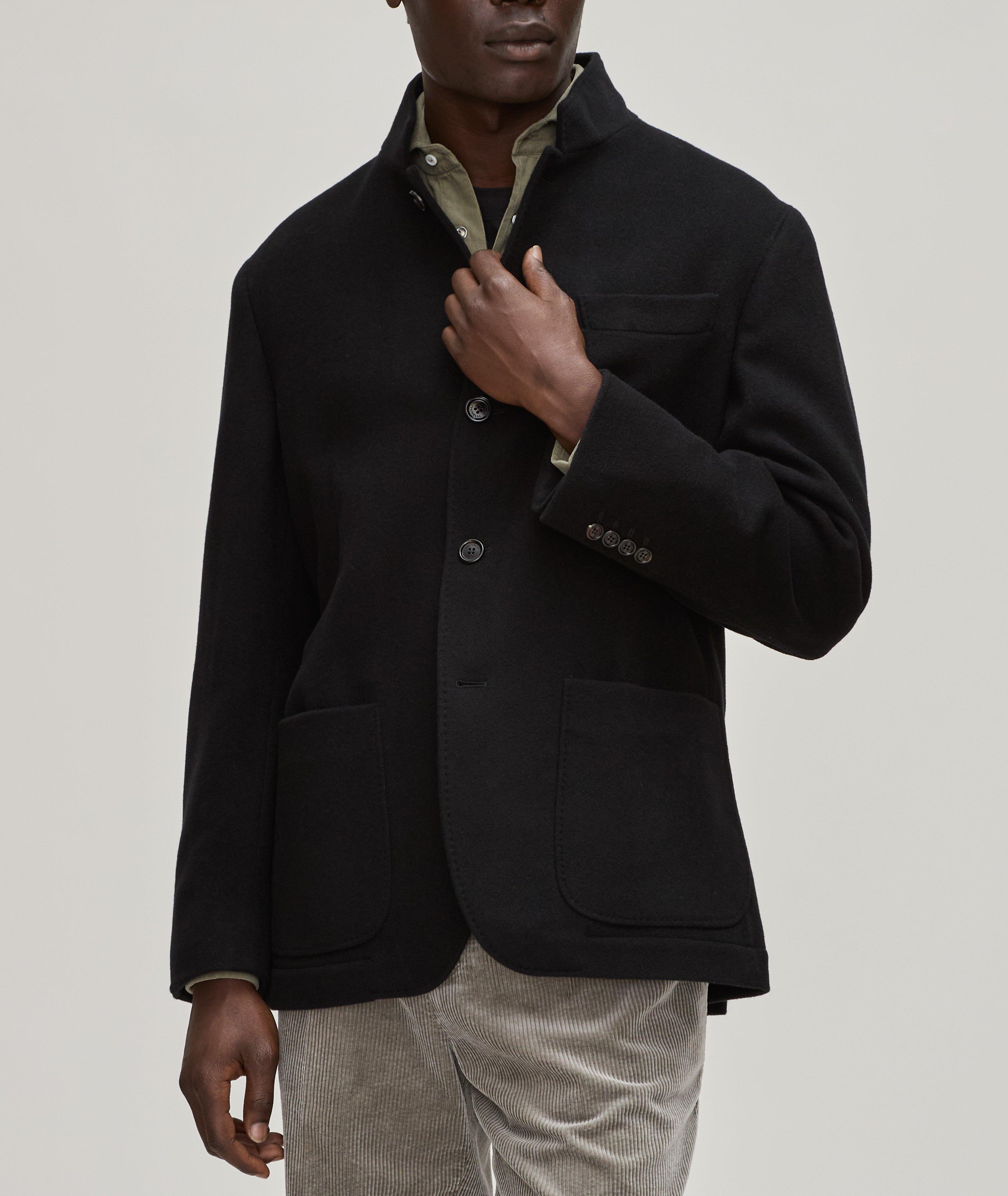 Cashmere Jacket image 1