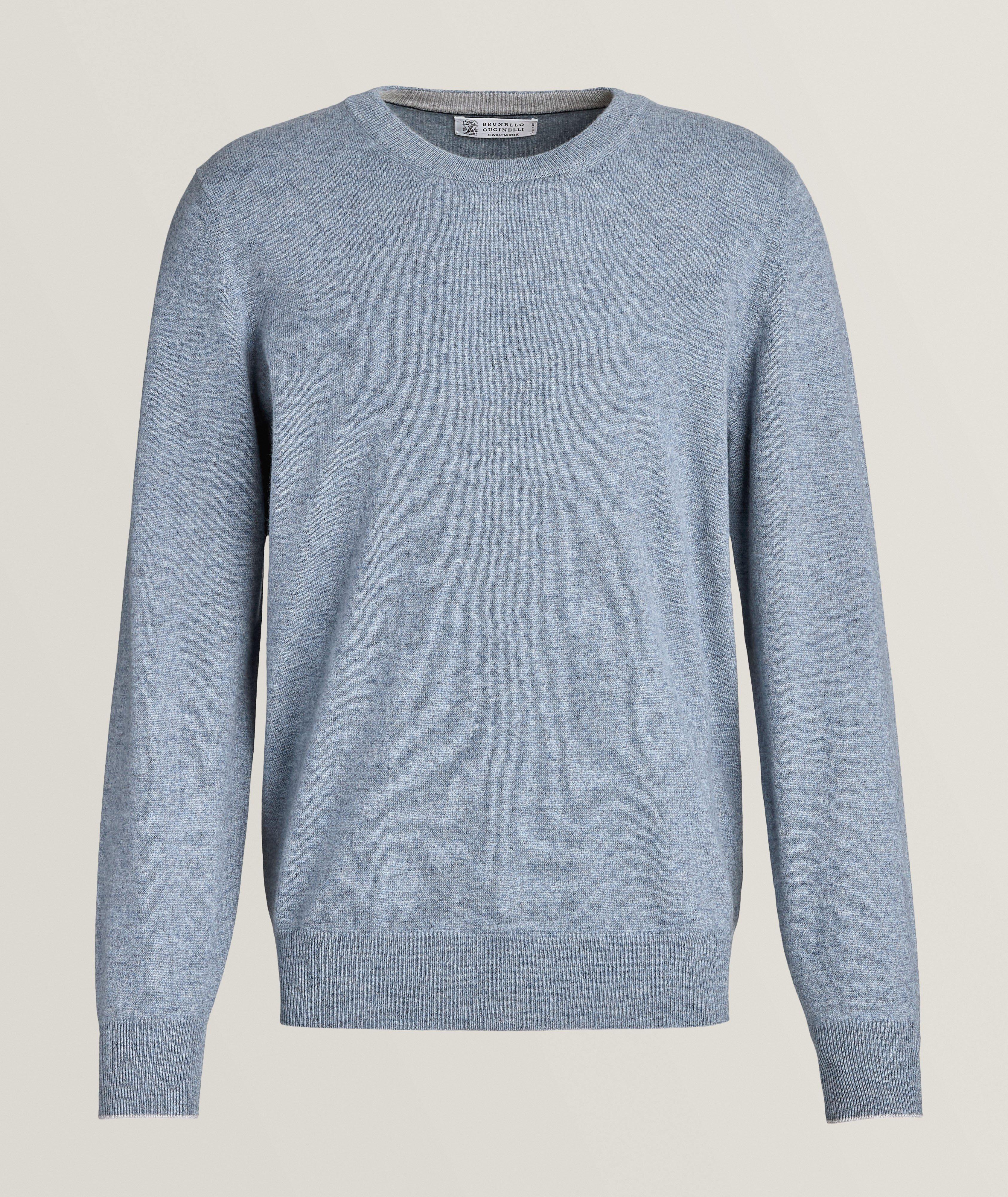 Brunello Cucinelli Cashmere Sweater 