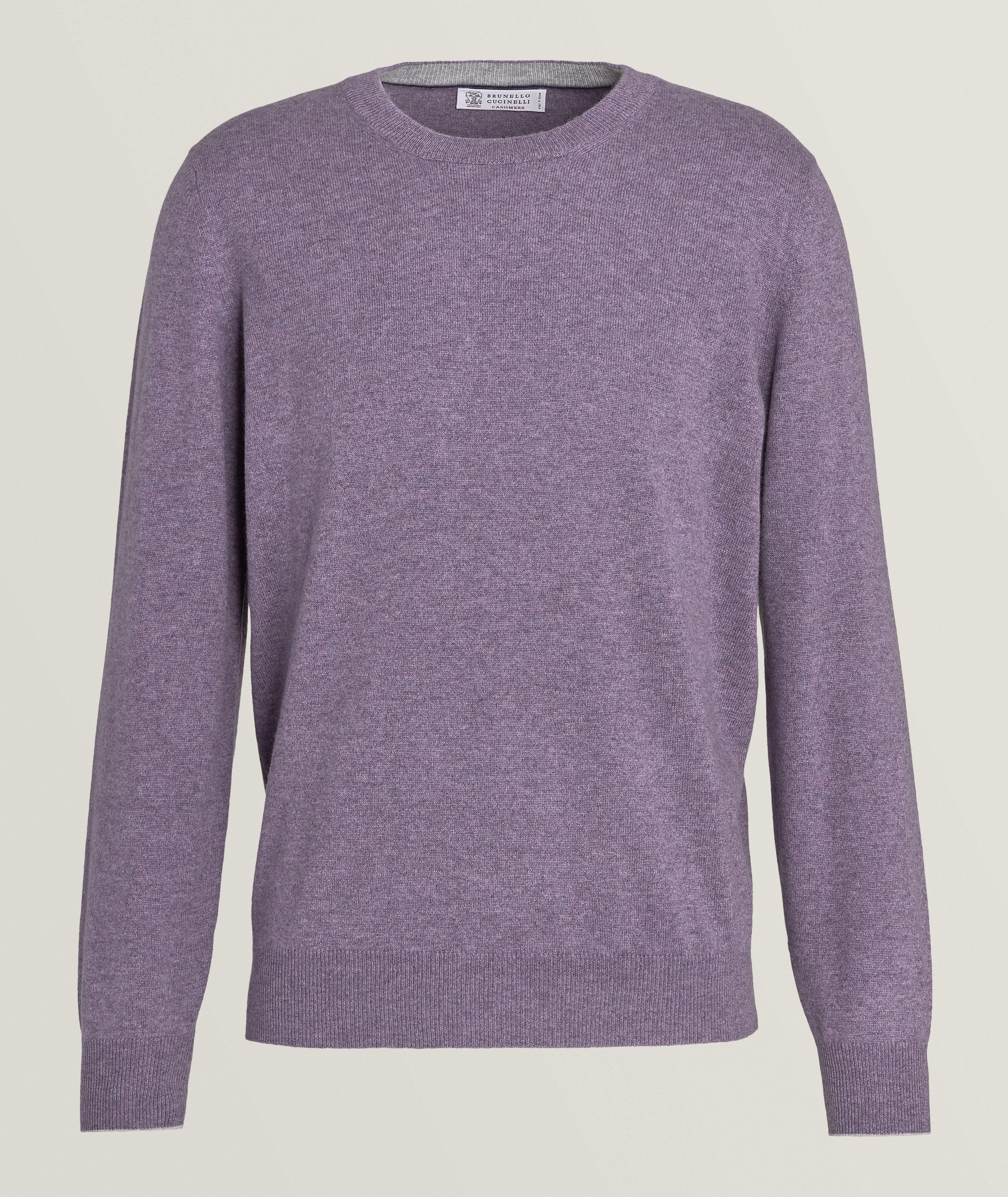 Cashmere Sweater image 0