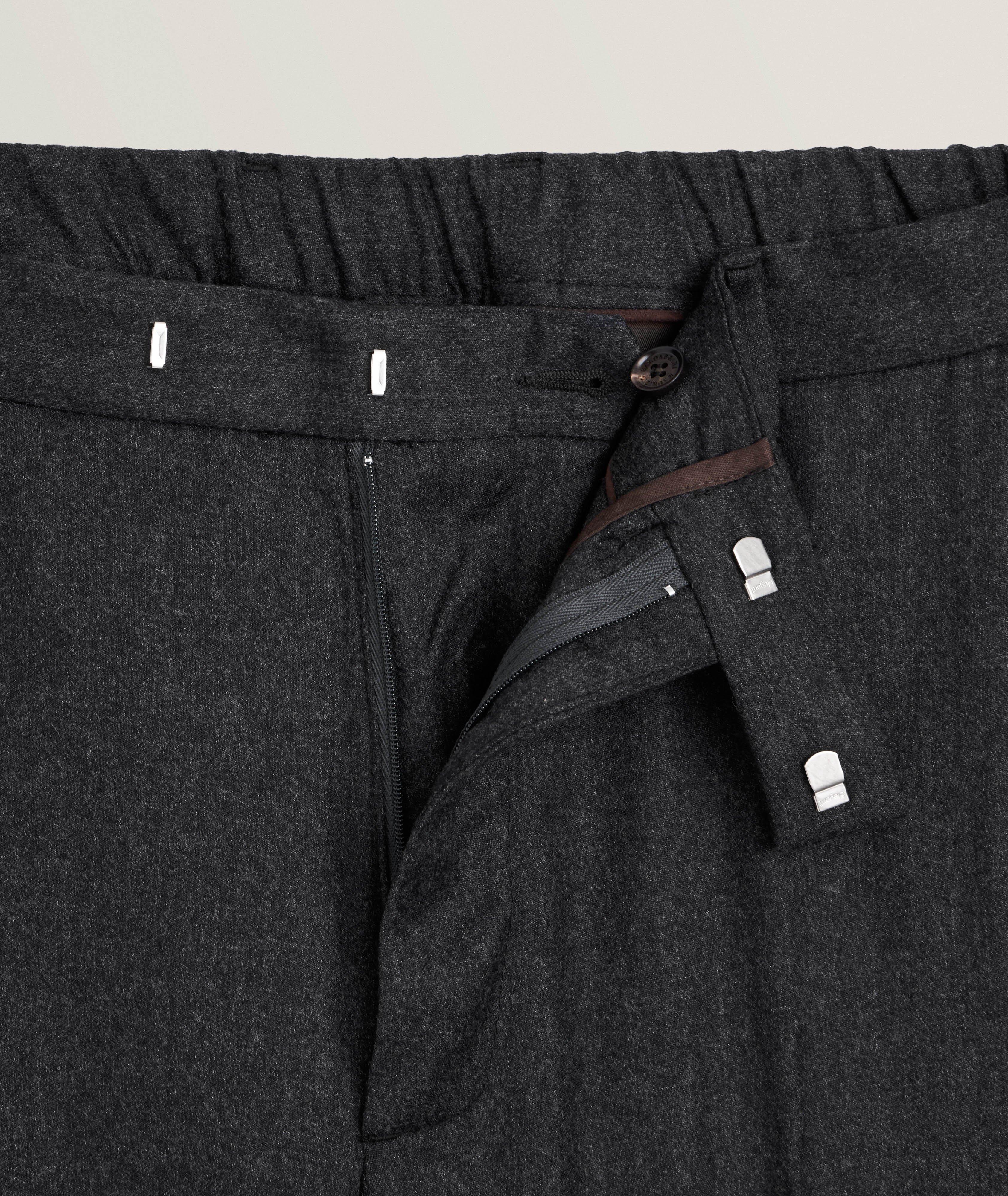 Brera Virgin Wool Pants image 1