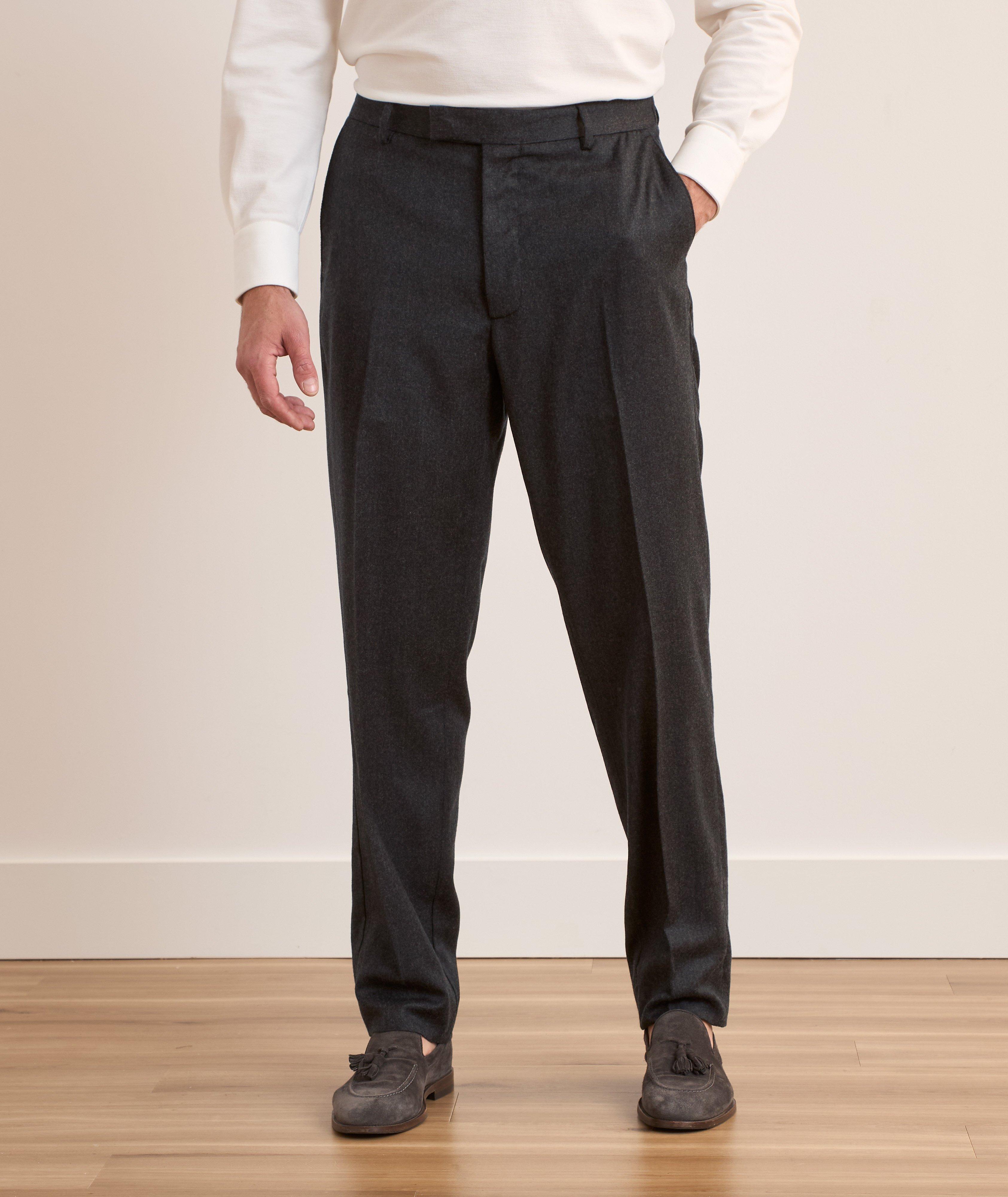 Brera Virgin Wool Pants image 2