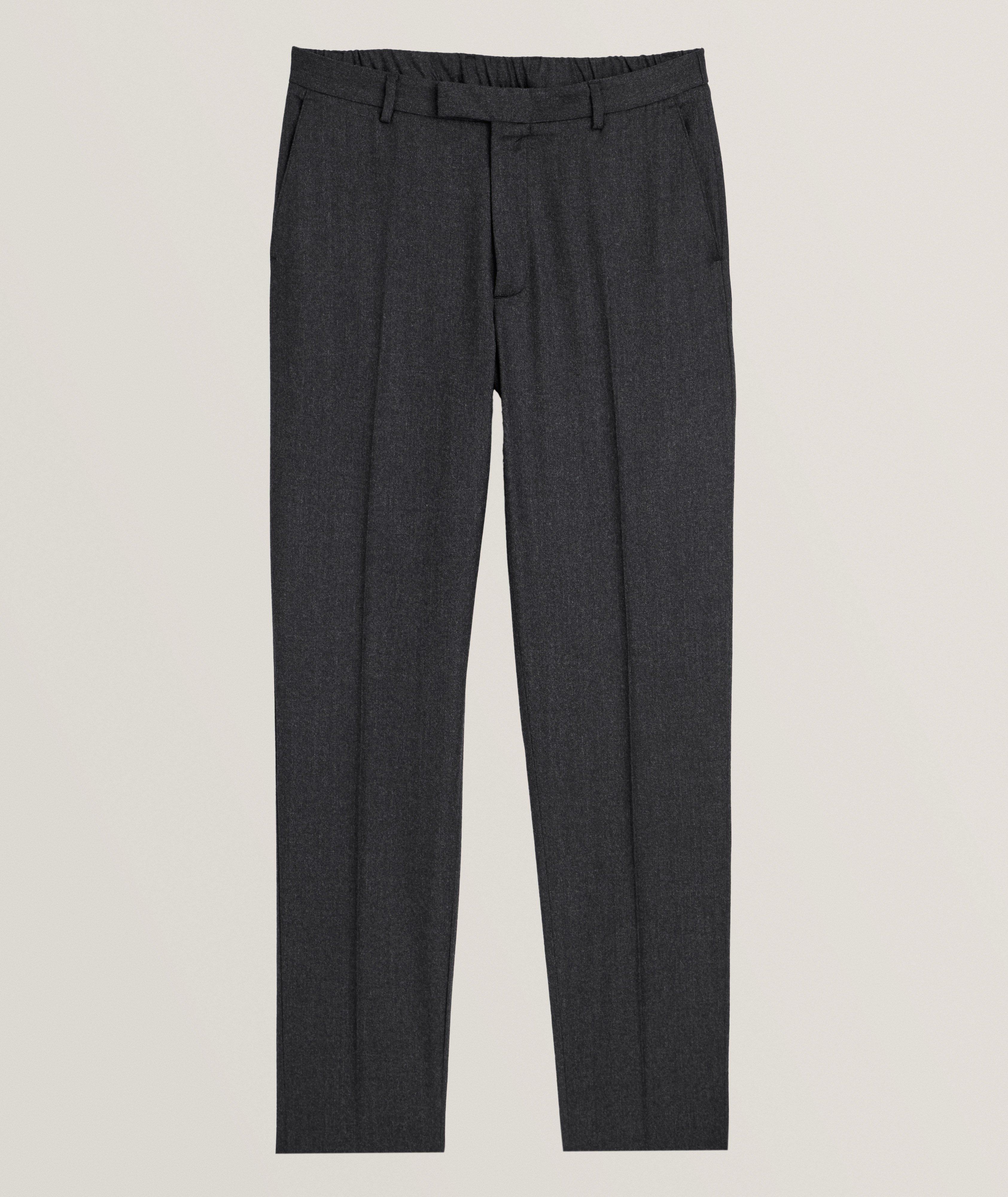 Brera Virgin Wool Pants image 0