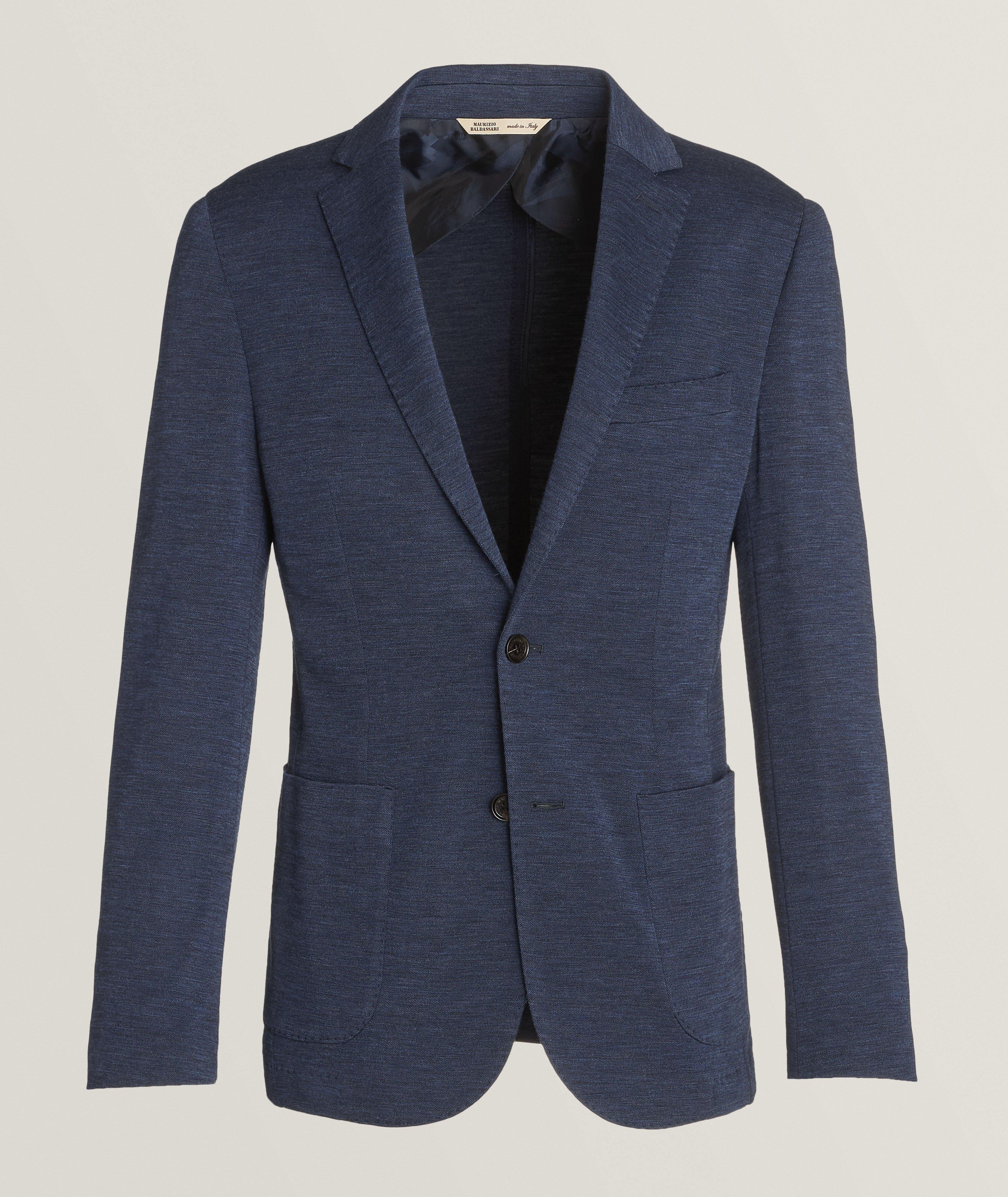 Wool Sport Jacket image 0