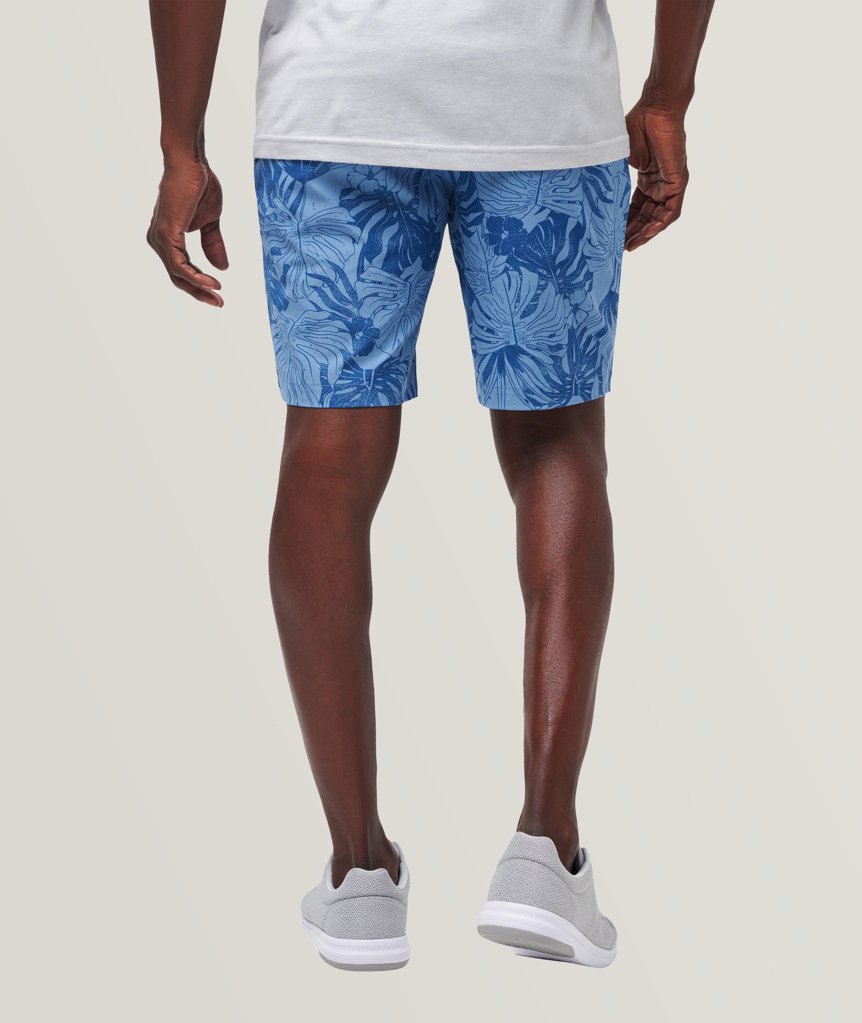 Eco Collection Ankle Pounders Shorts image 1
