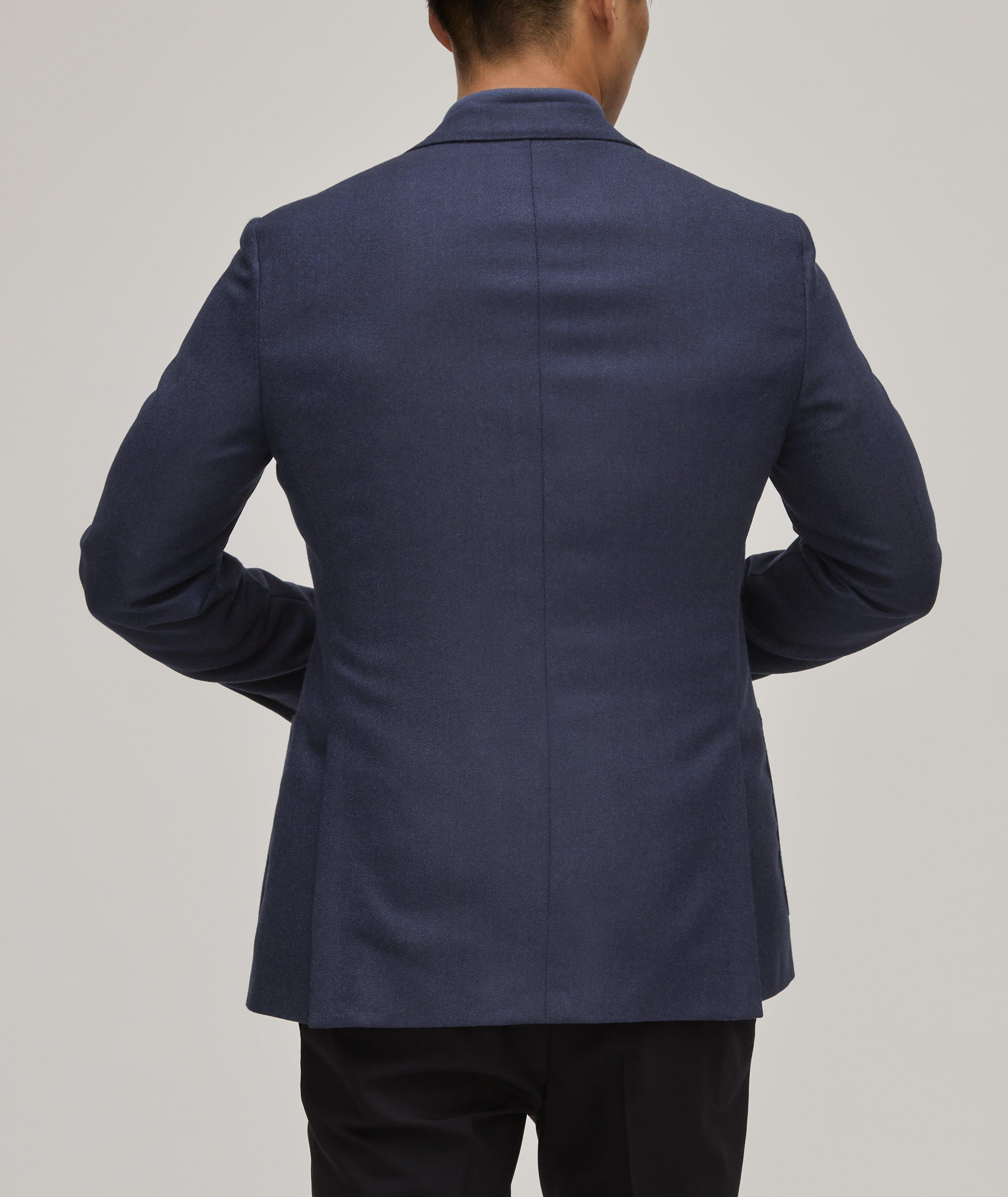 Twill Wool Sport Jacket image 2