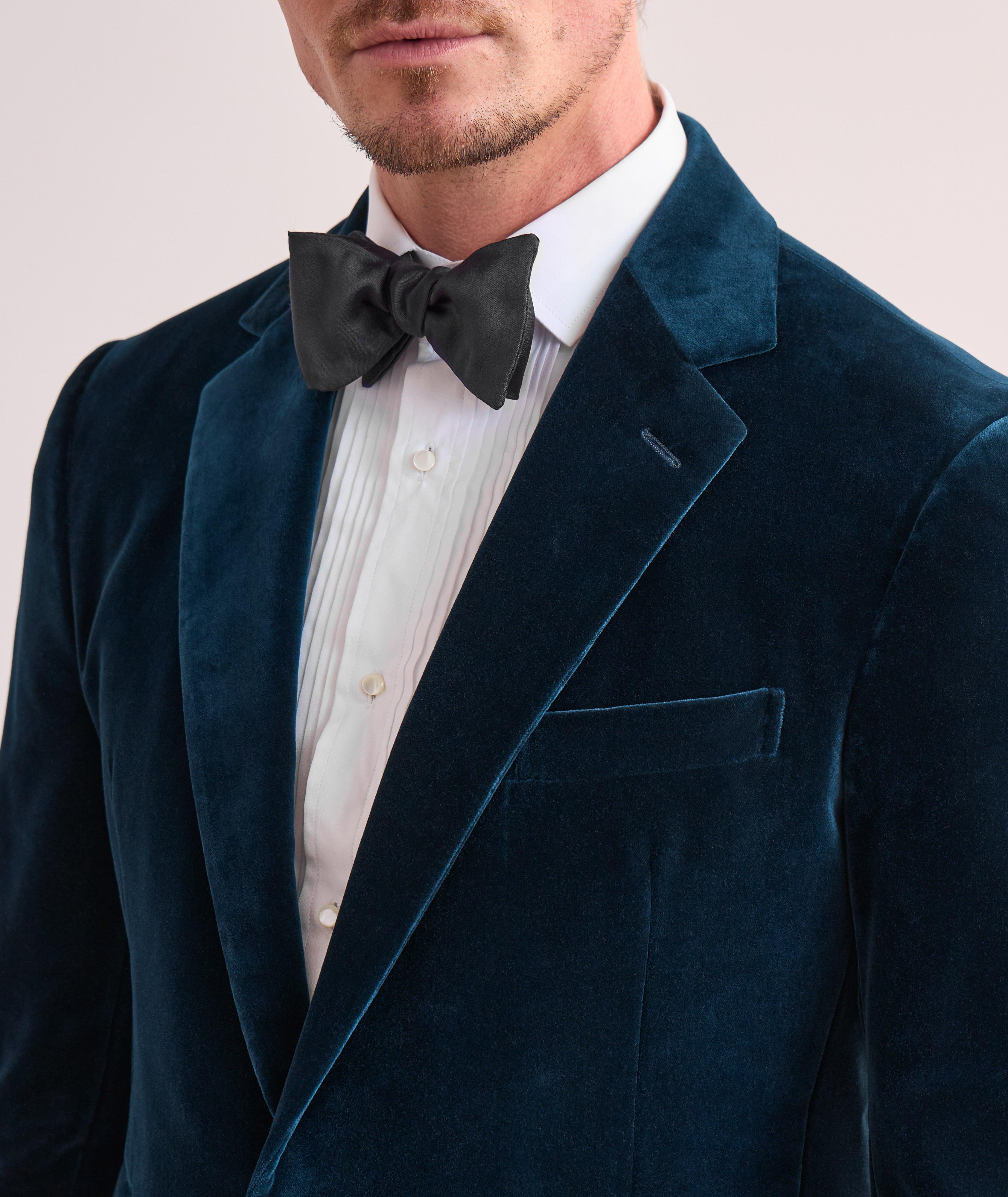 Velvet Sport Jacket  image 3