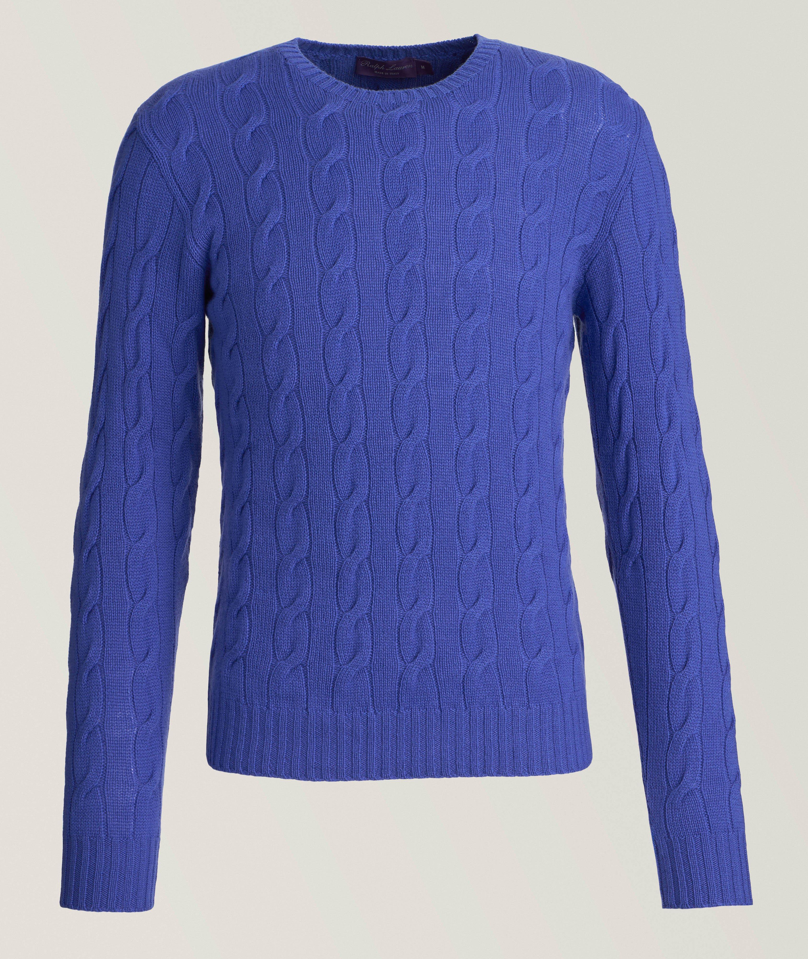 Purple label sweater hotsell