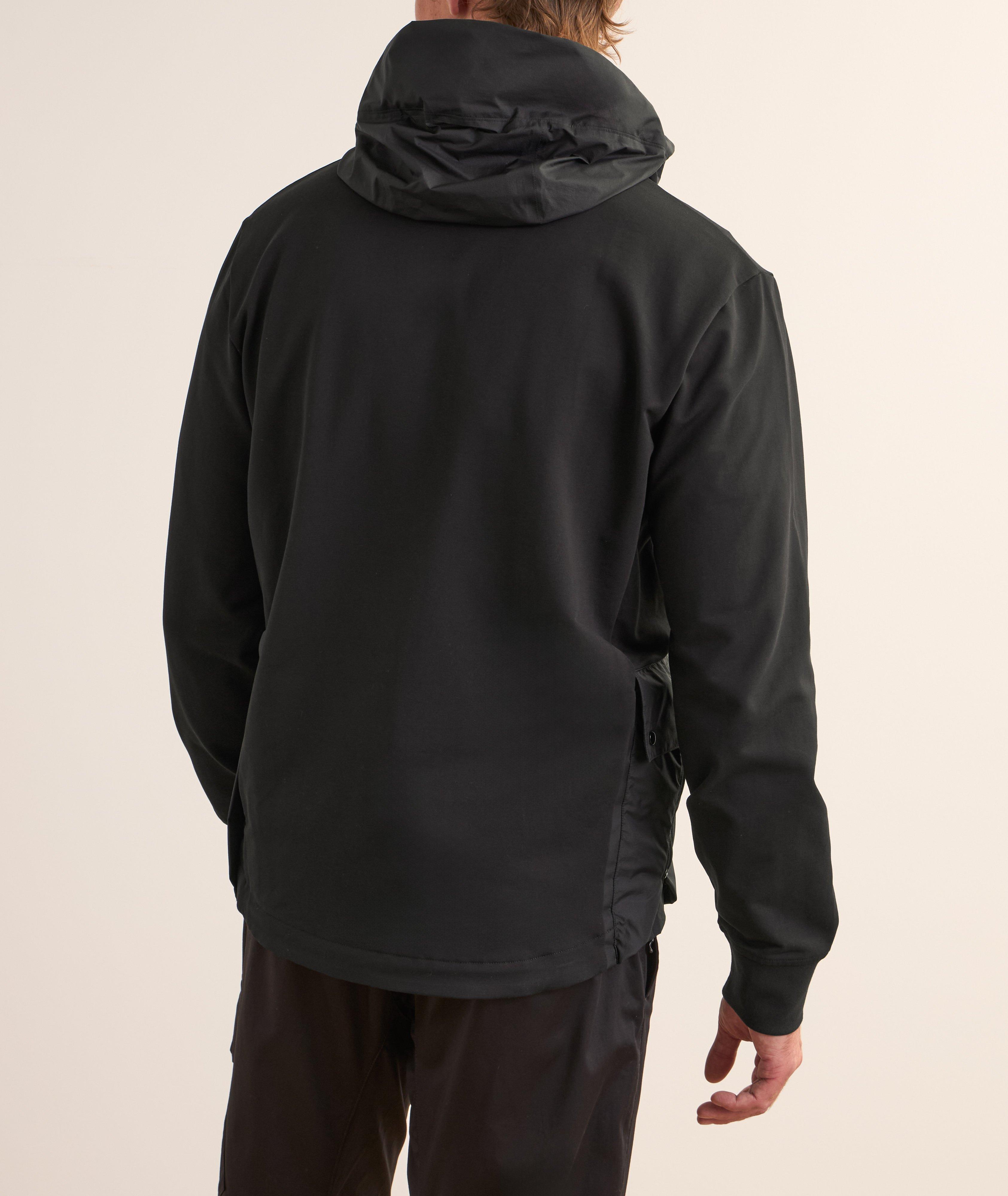 Metropolis Series Hooded Sweater  image 2