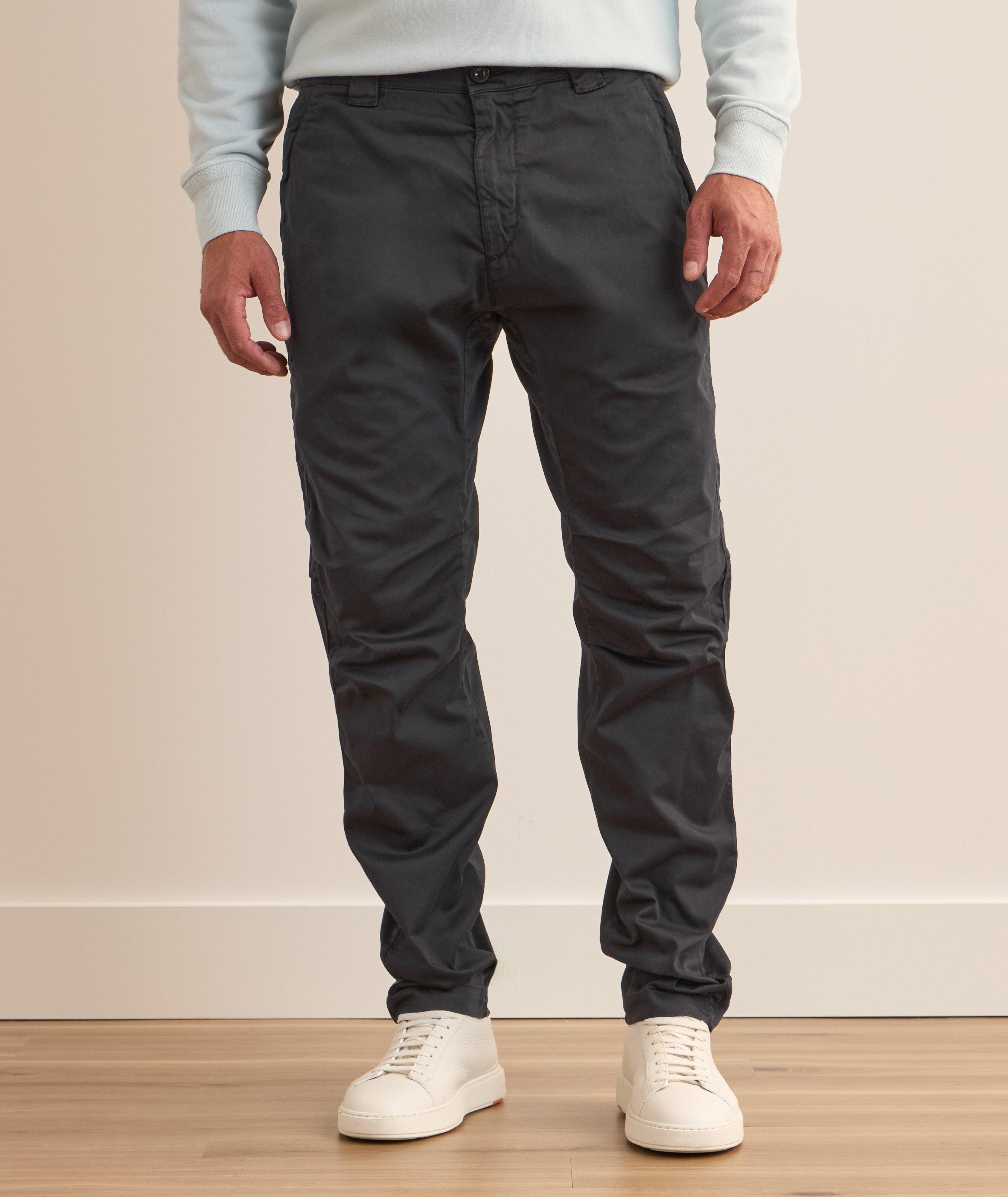 Military Tapered Pants  image 1