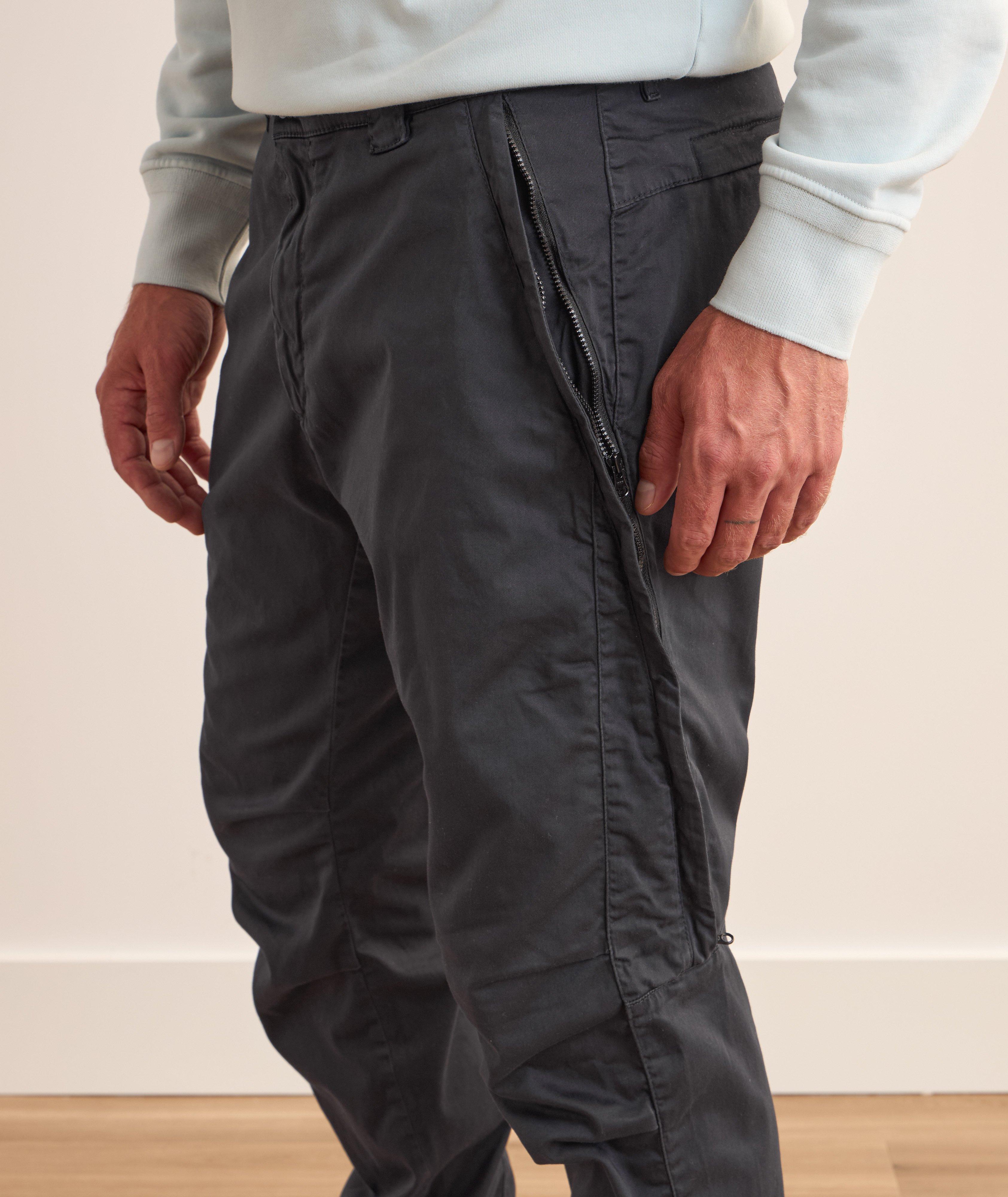 Military Tapered Pants  image 3