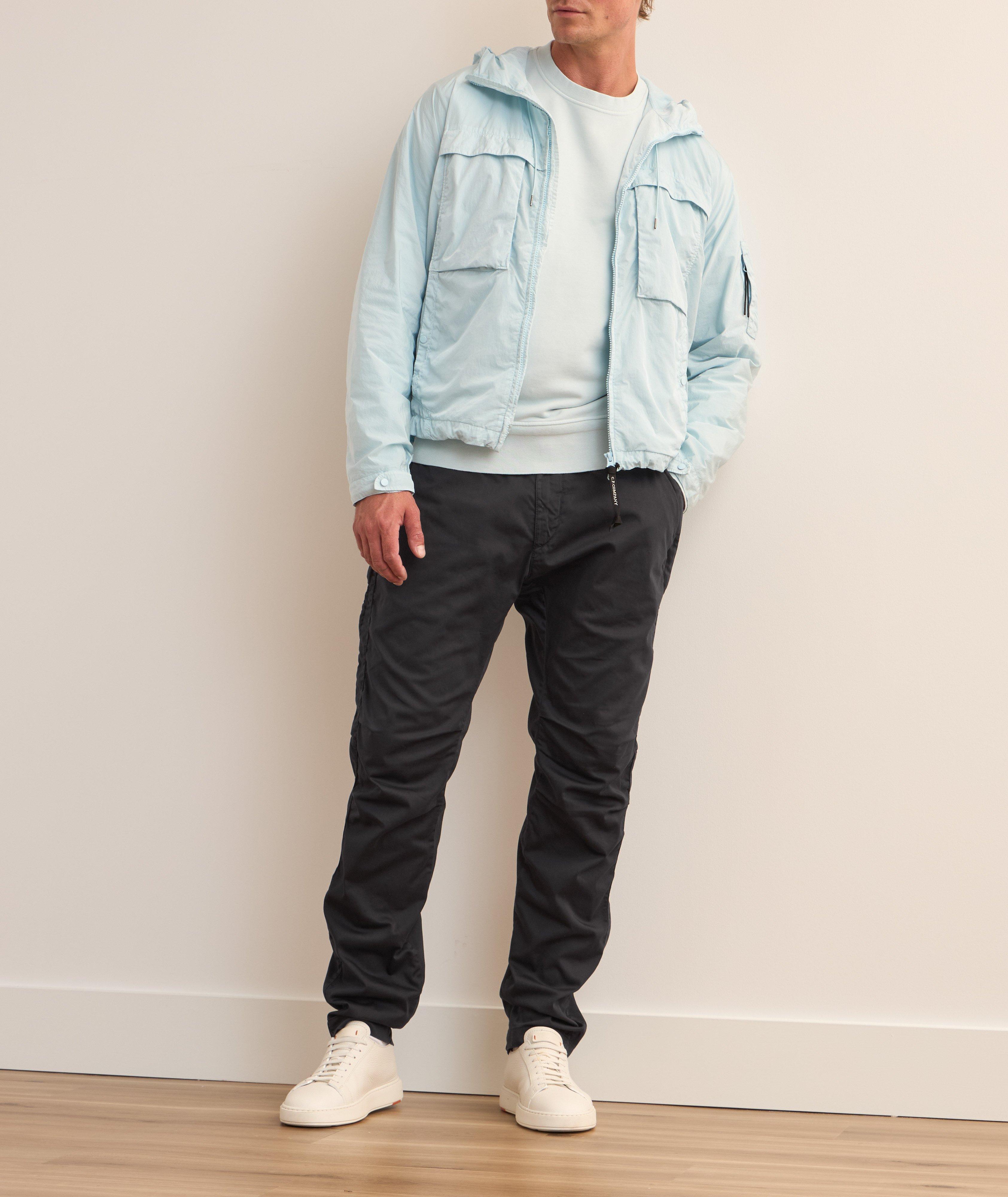 Military Tapered Pants  image 4