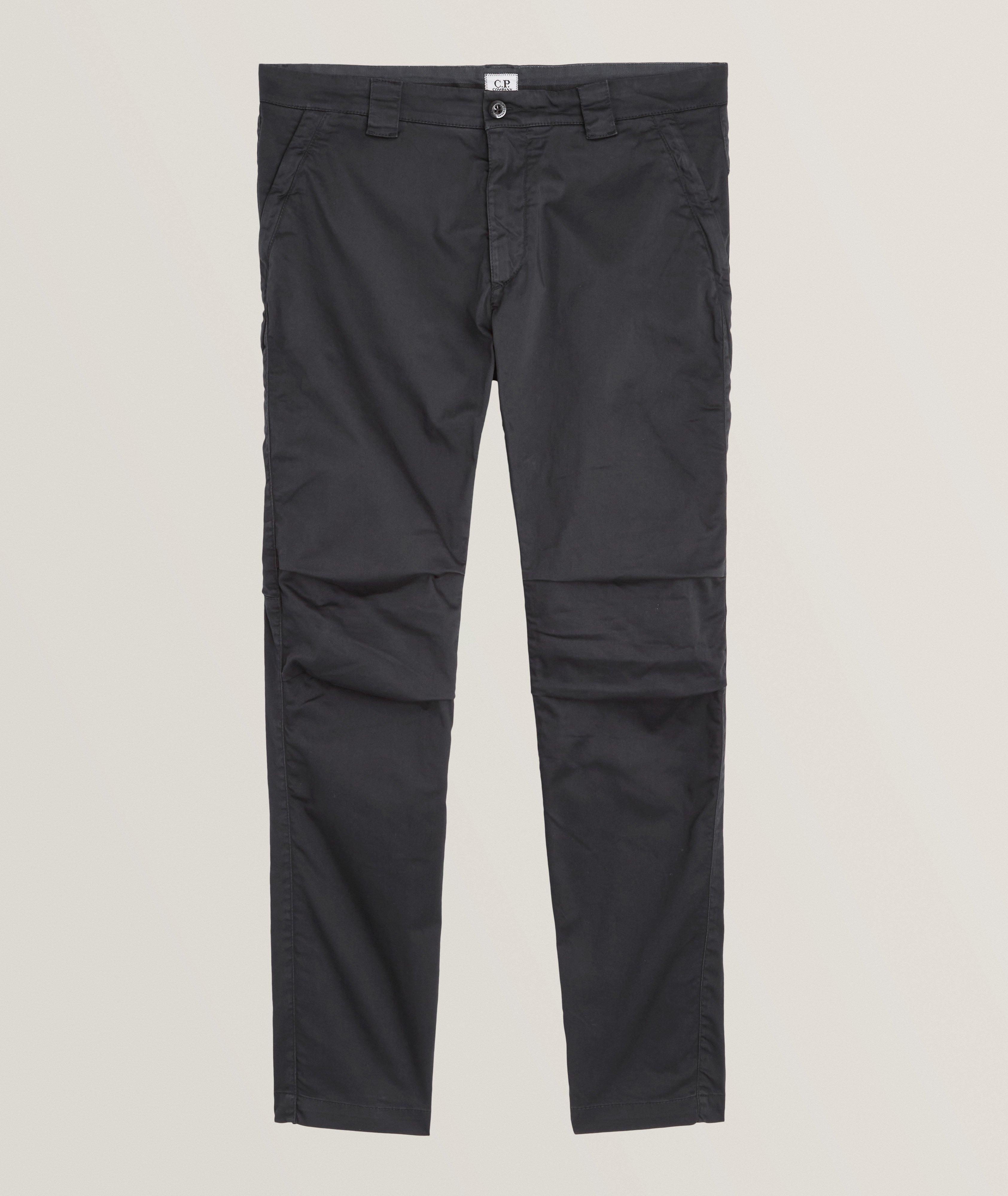 Military Tapered Pants  image 0