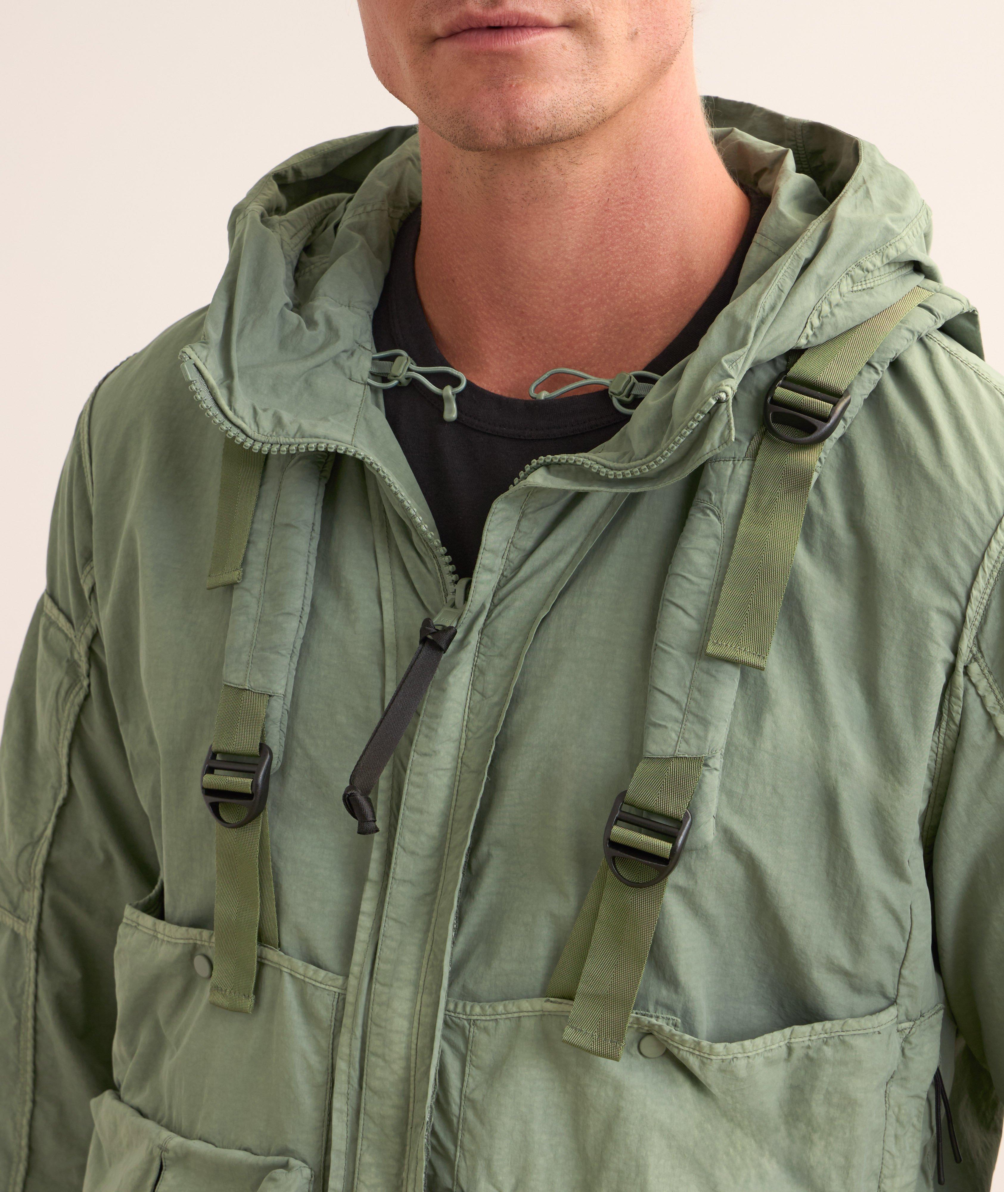 Flatt Reversible Field Jacket  image 3