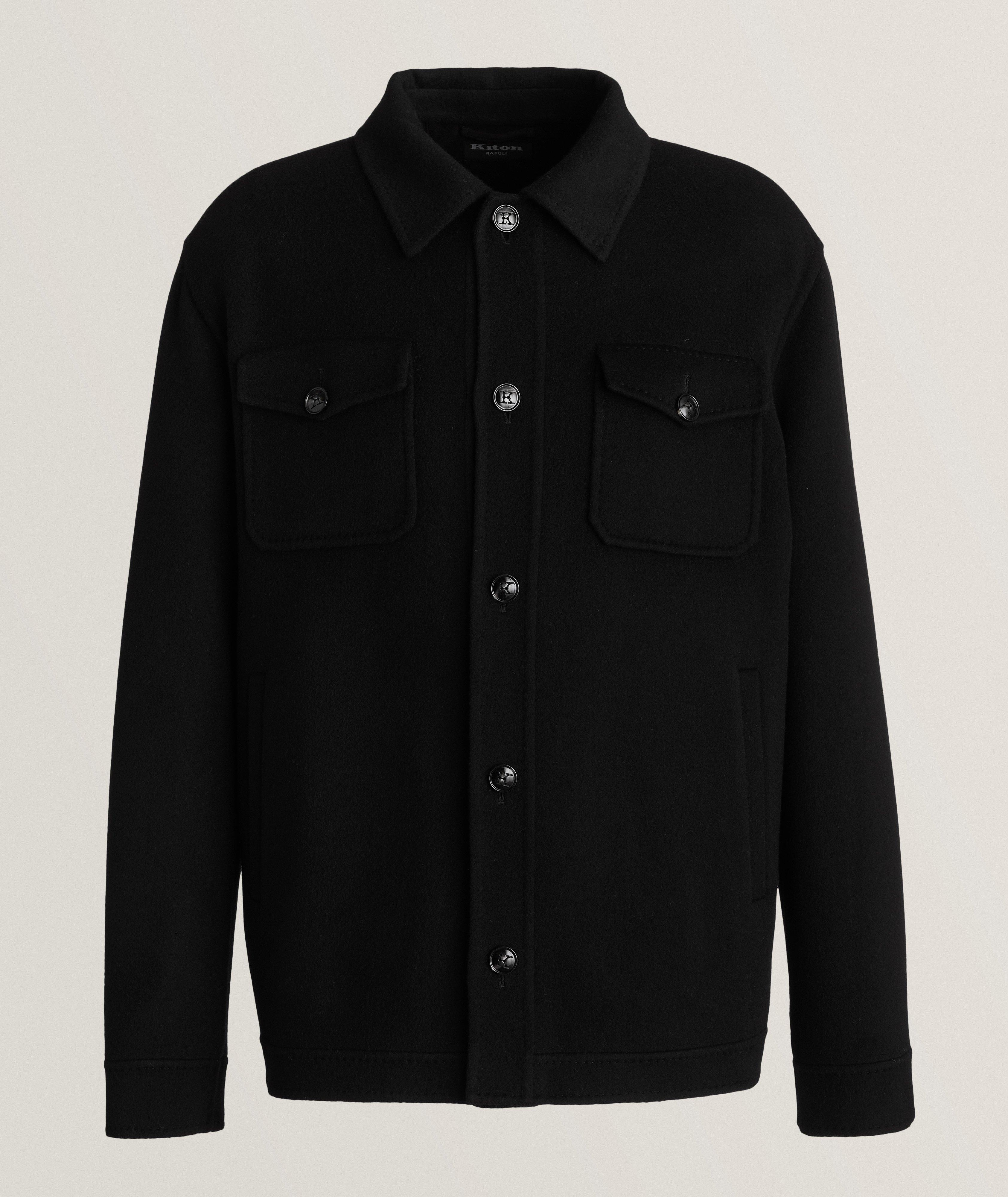 ジャケット Kiton D53411K0969C01002 Coats Bomber 22477098_52442800_600.jpg