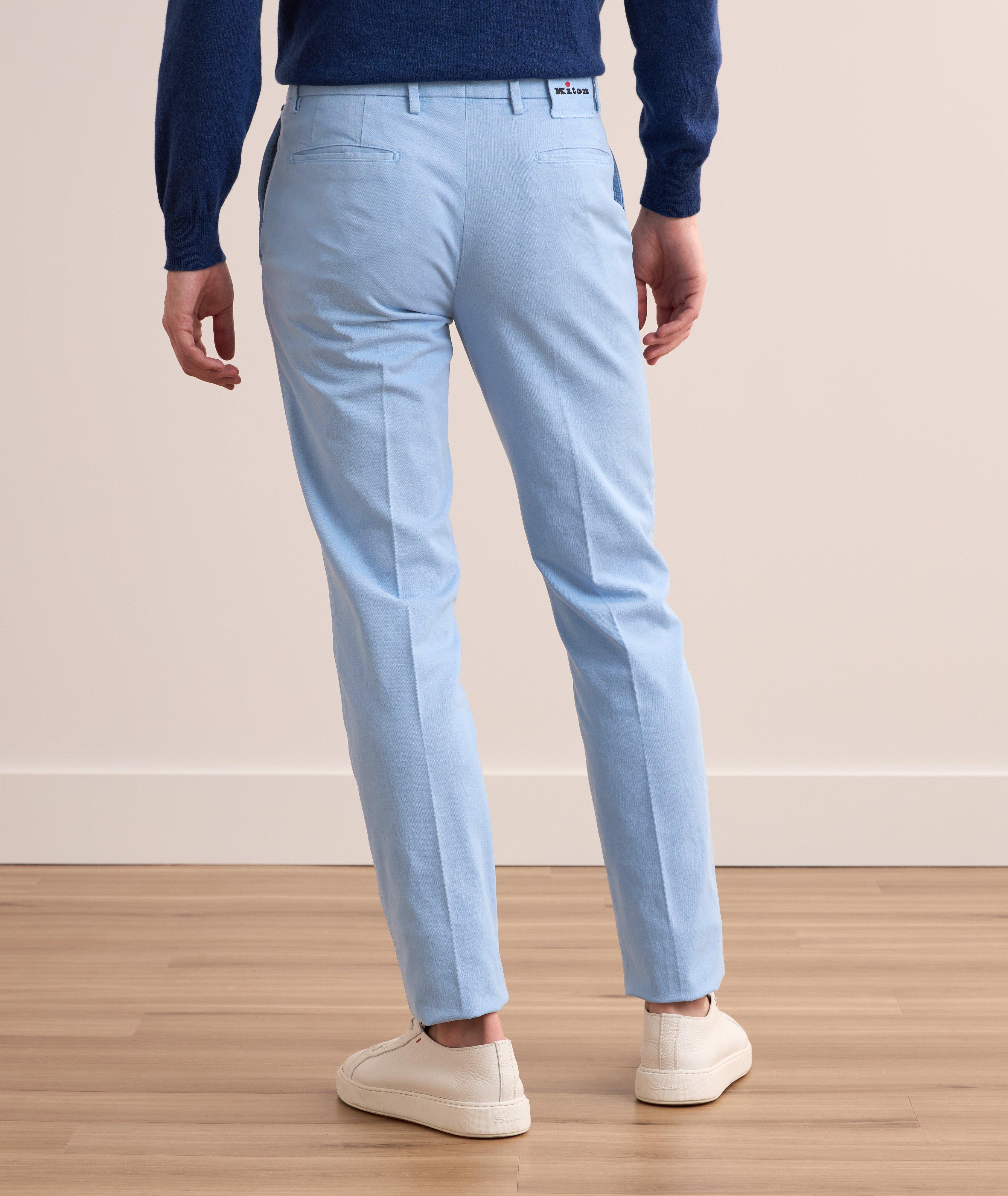 Classic Sport Pants image 2