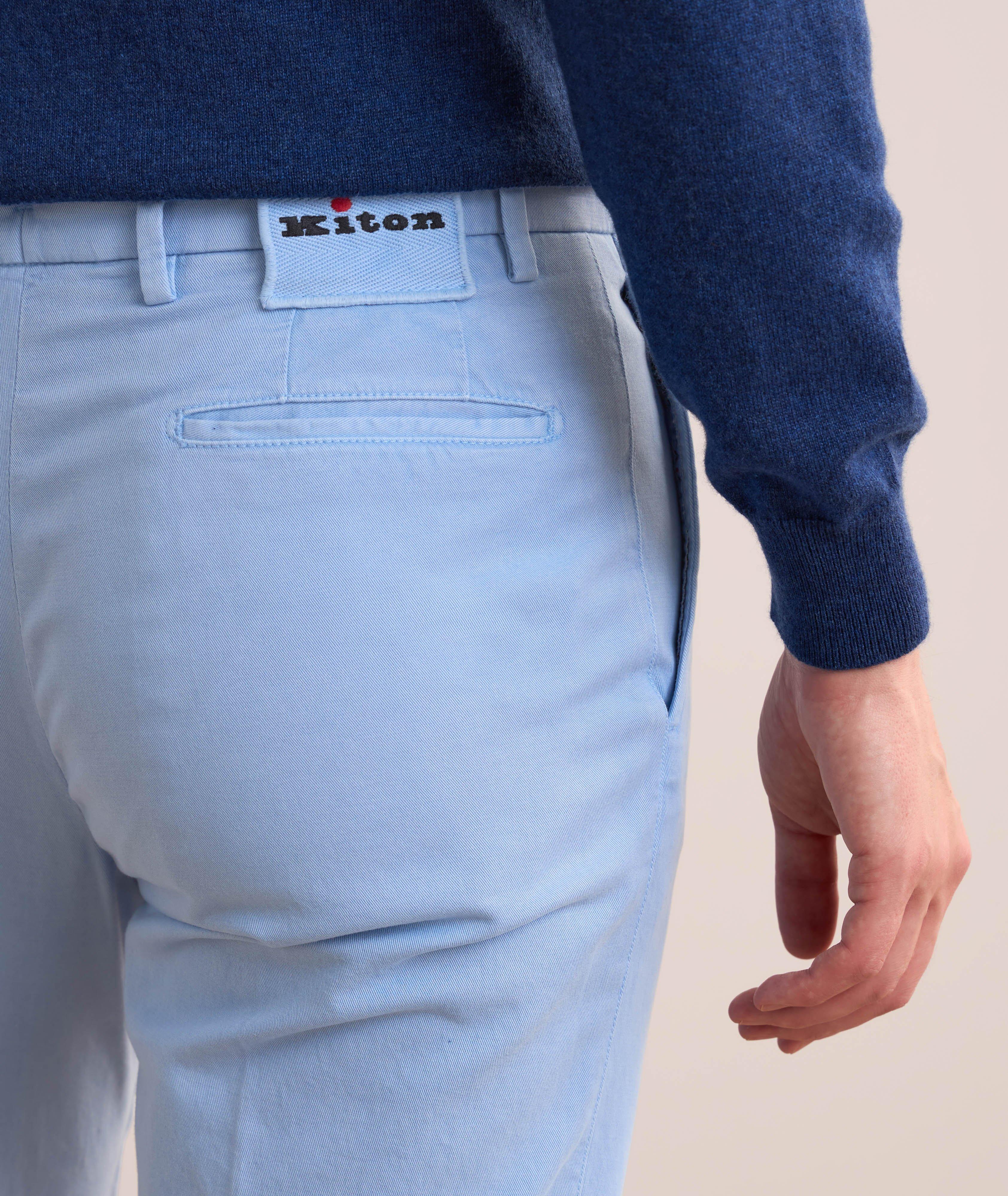Classic Sport Pants image 3