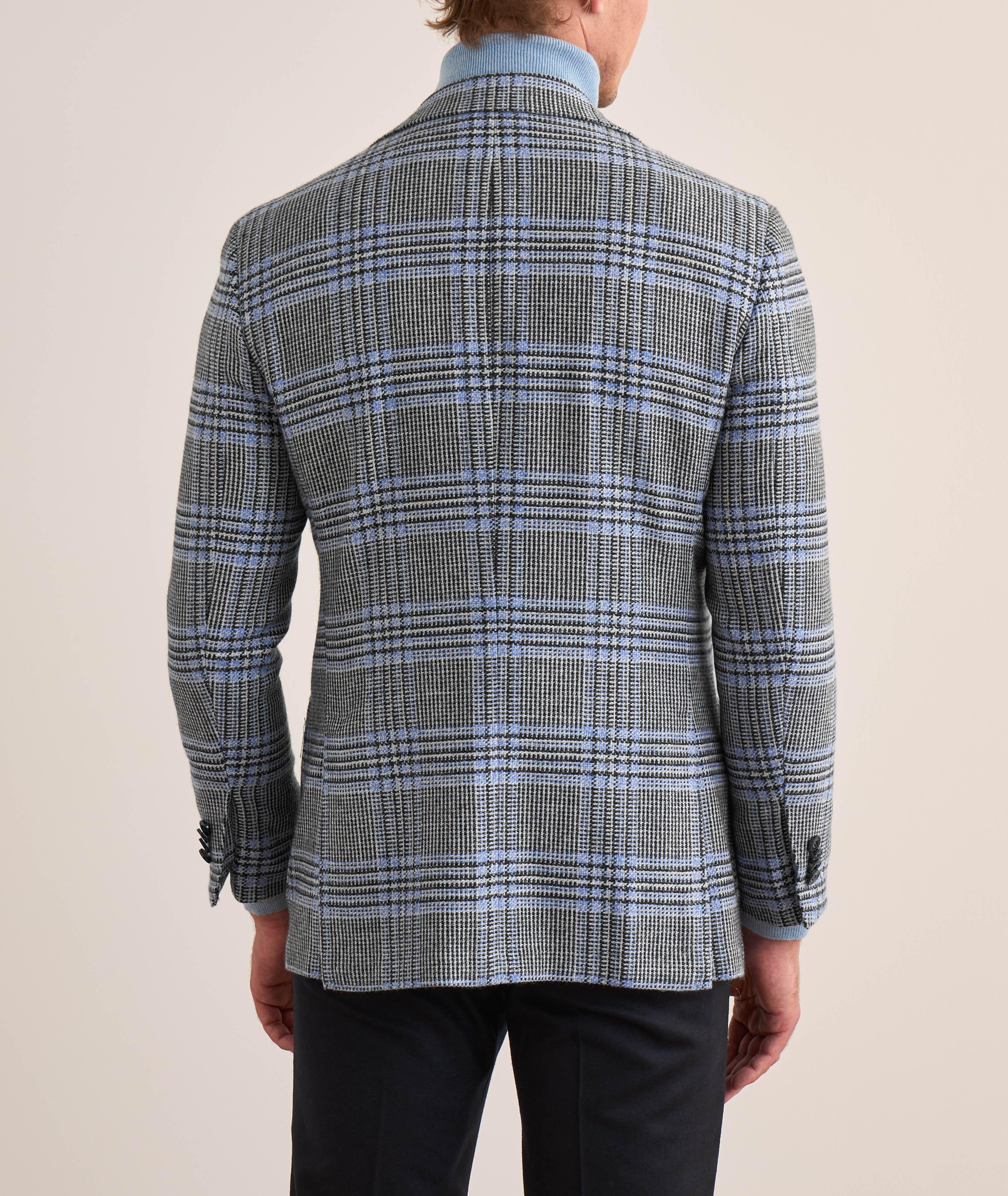 Cashmere-Blend Sport Jacket image 2