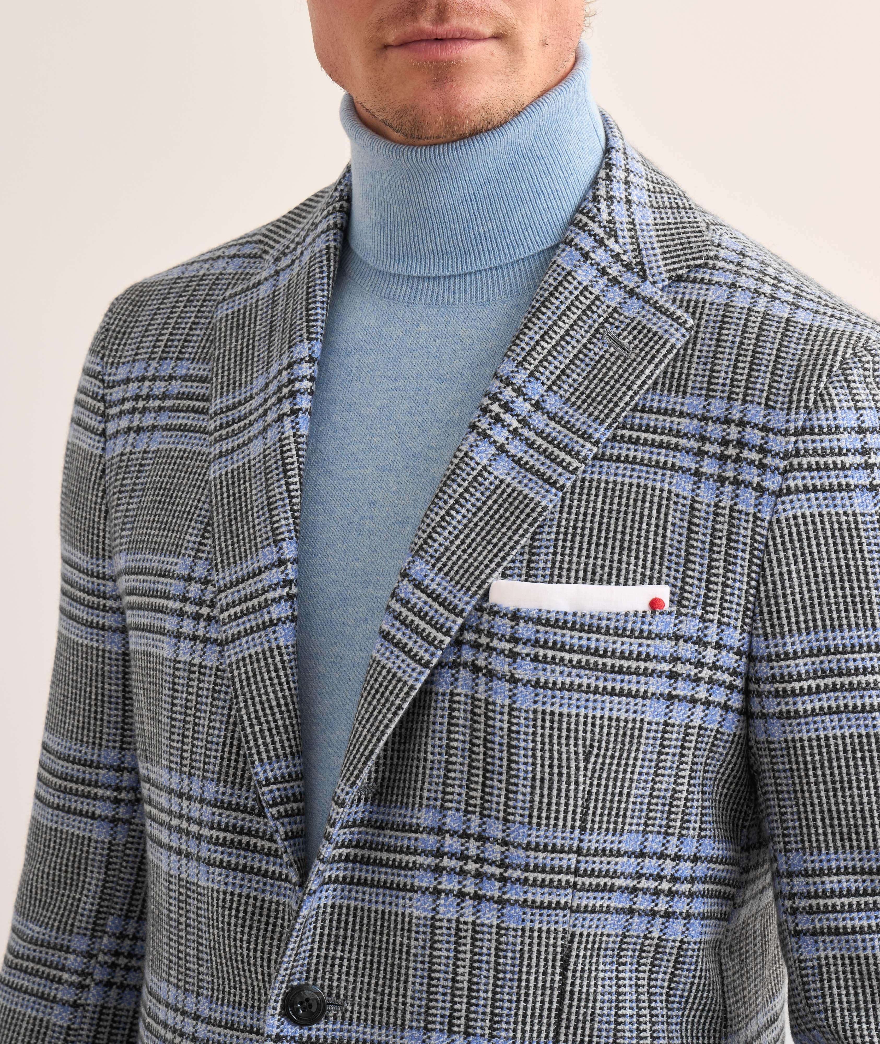 Cashmere-Blend Sport Jacket image 3