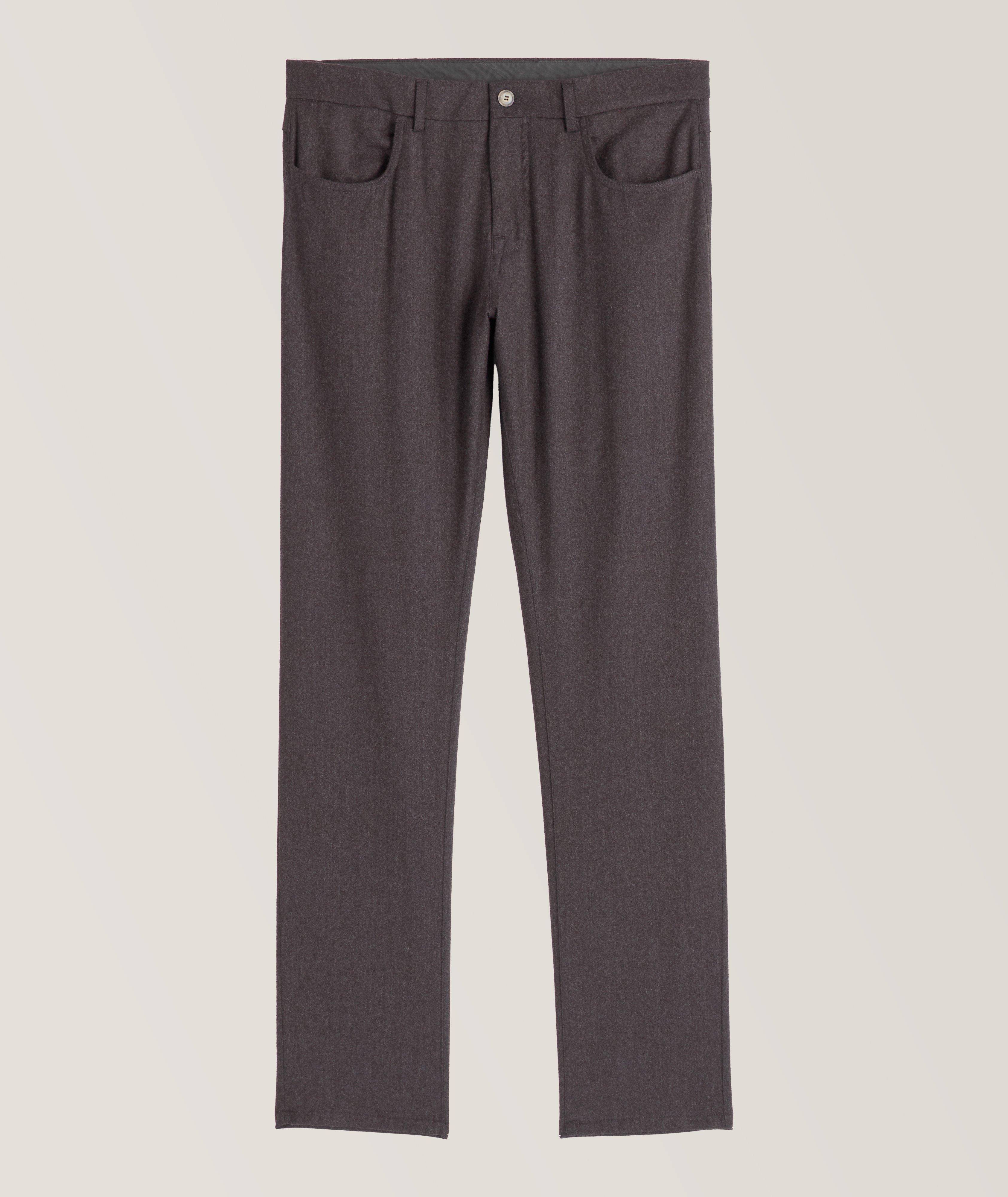 Canali Pantalon lavable