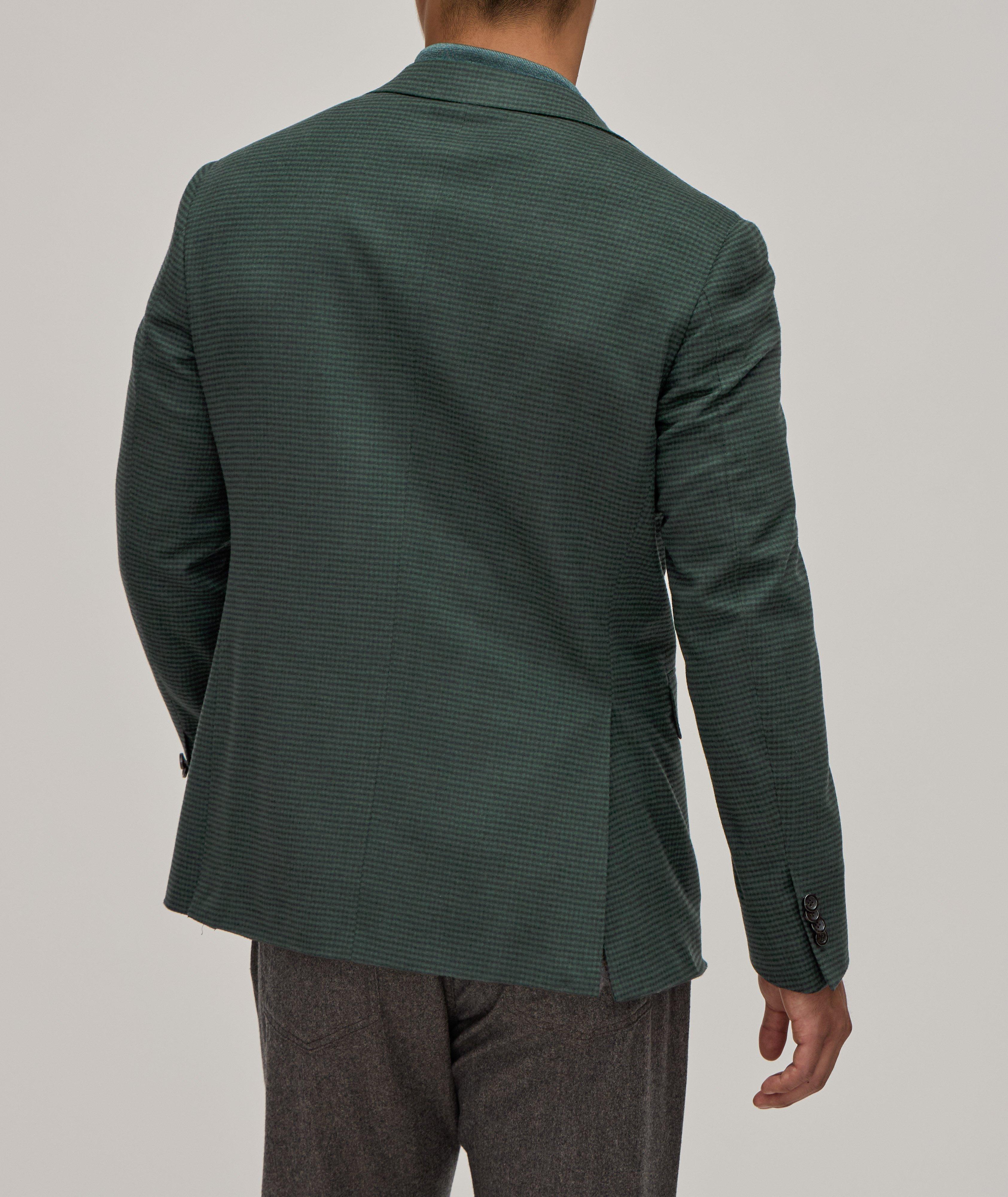 Neat 170s Wool-Cashmere Sport Jacket  image 2