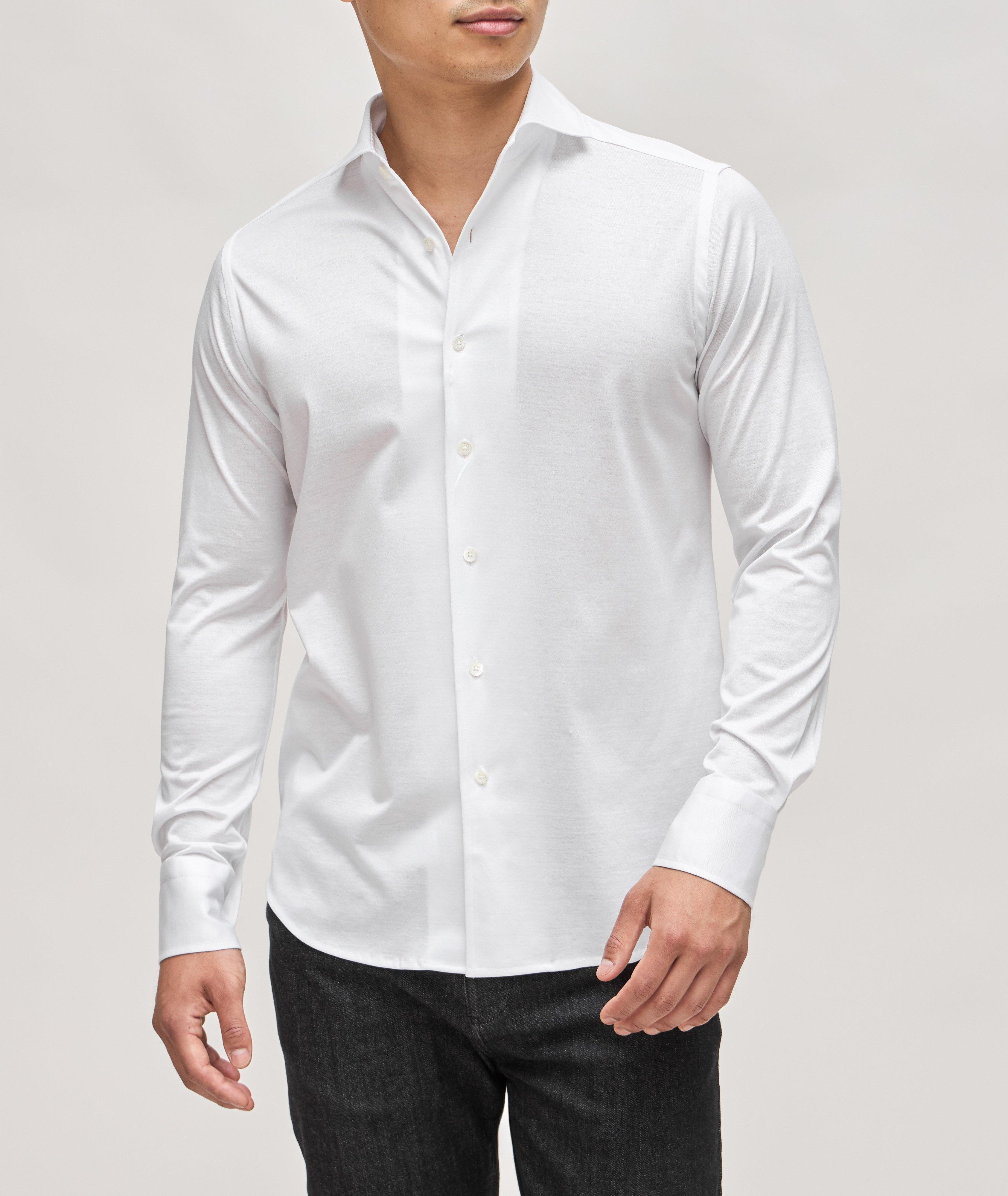 Impeccabile Cotton Shirt  image 1