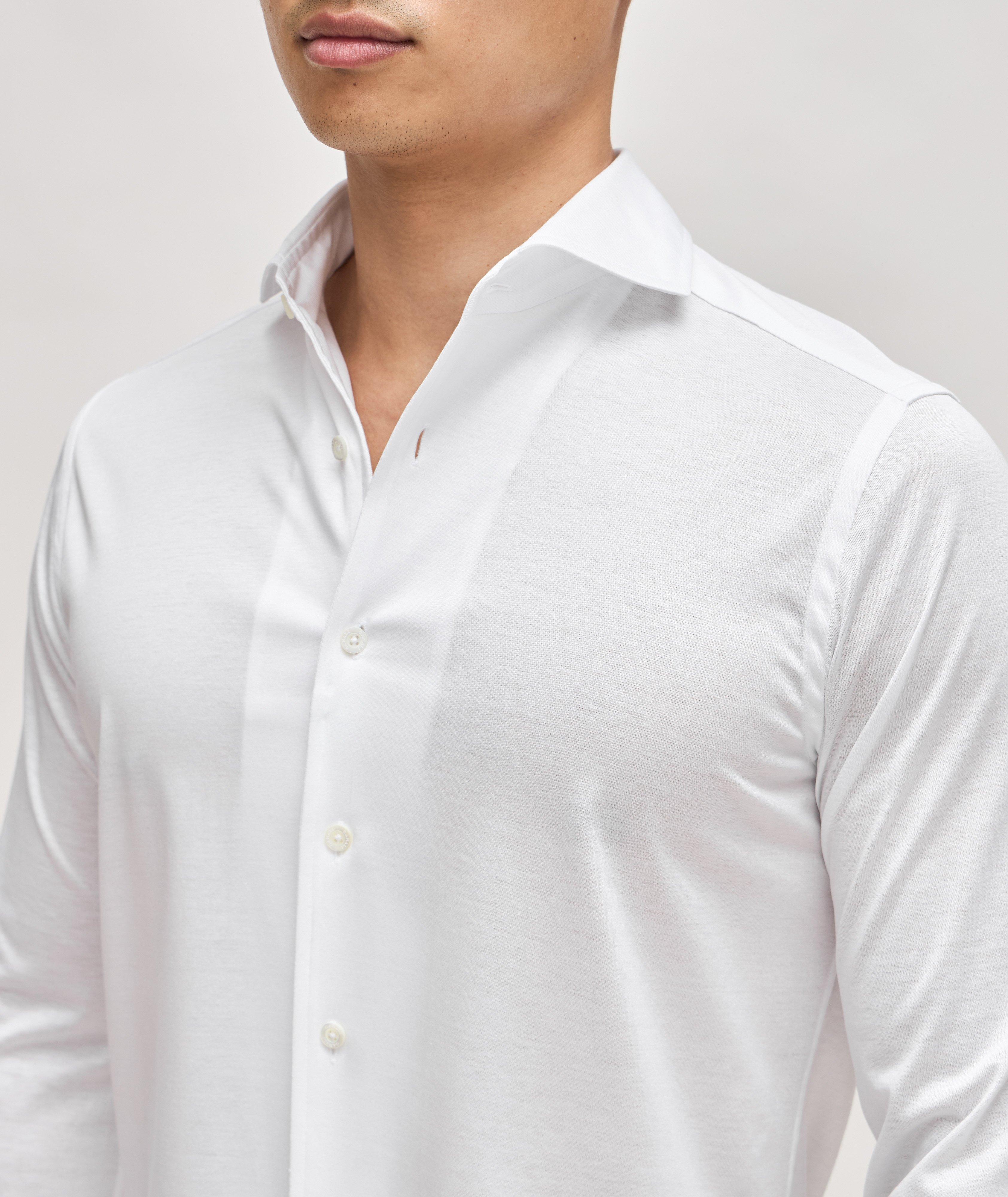 Impeccable Cotton Shirt  image 3