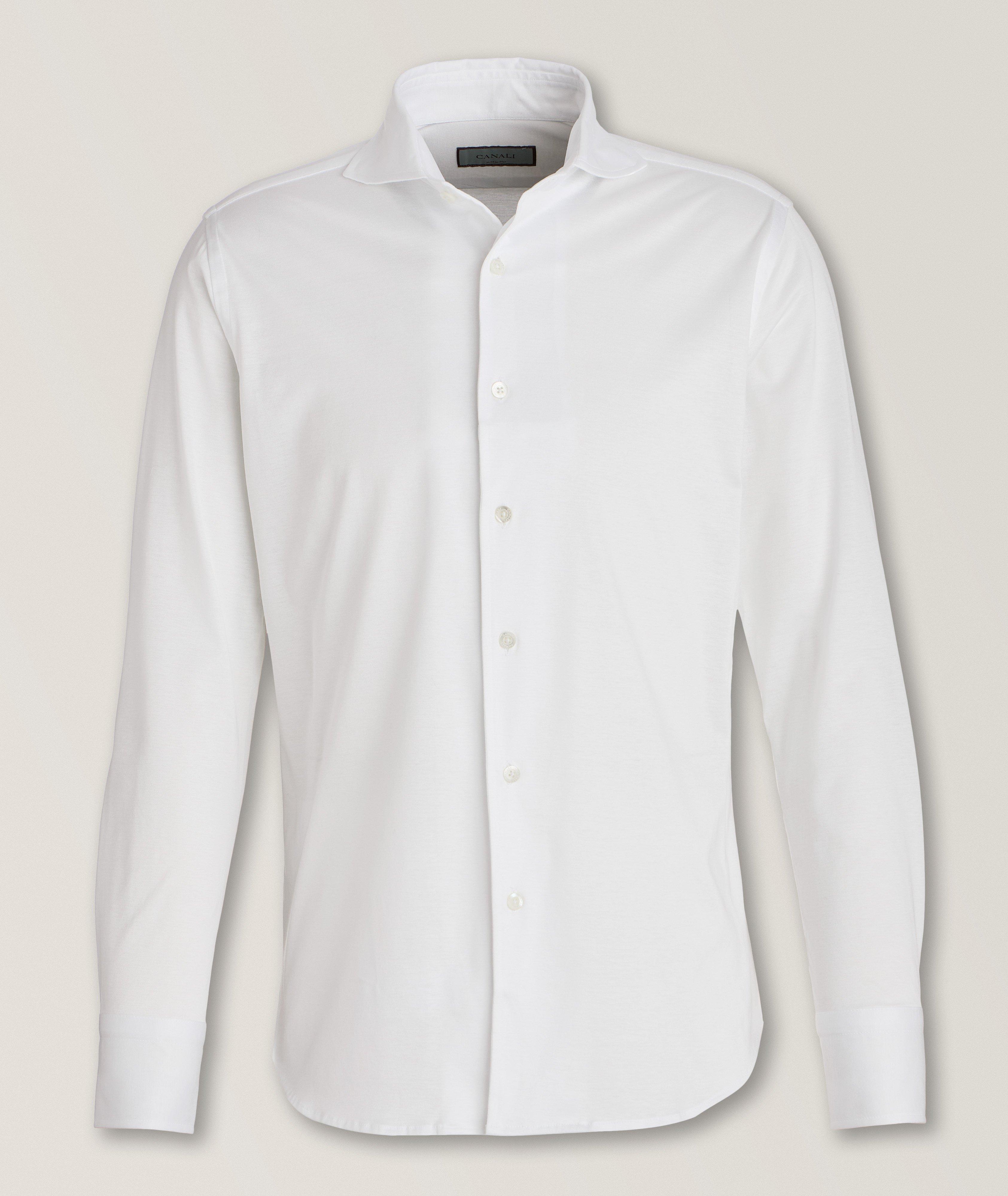 Impeccabile Cotton Shirt  image 0