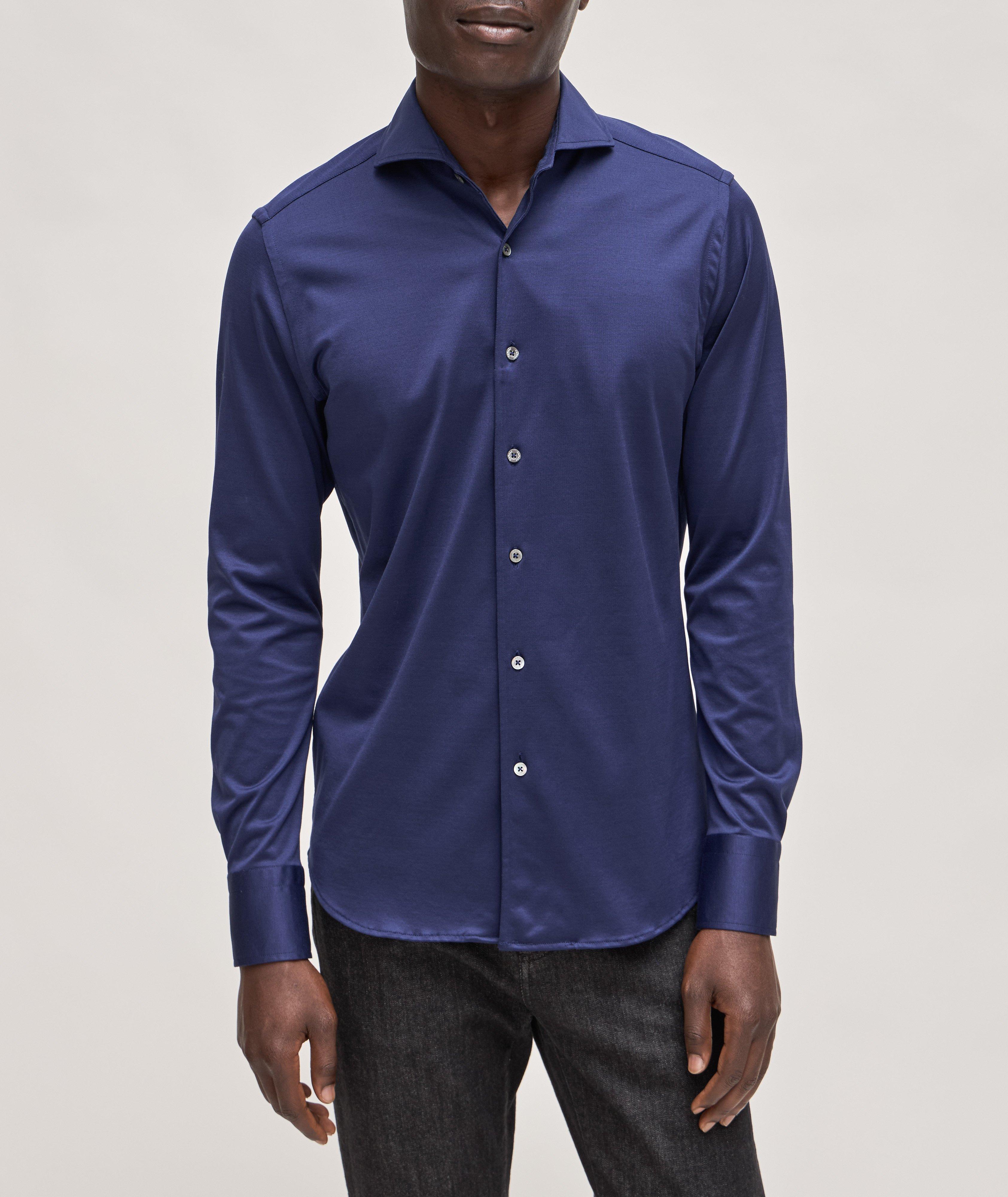 Cotton Sport Shirt  image 1