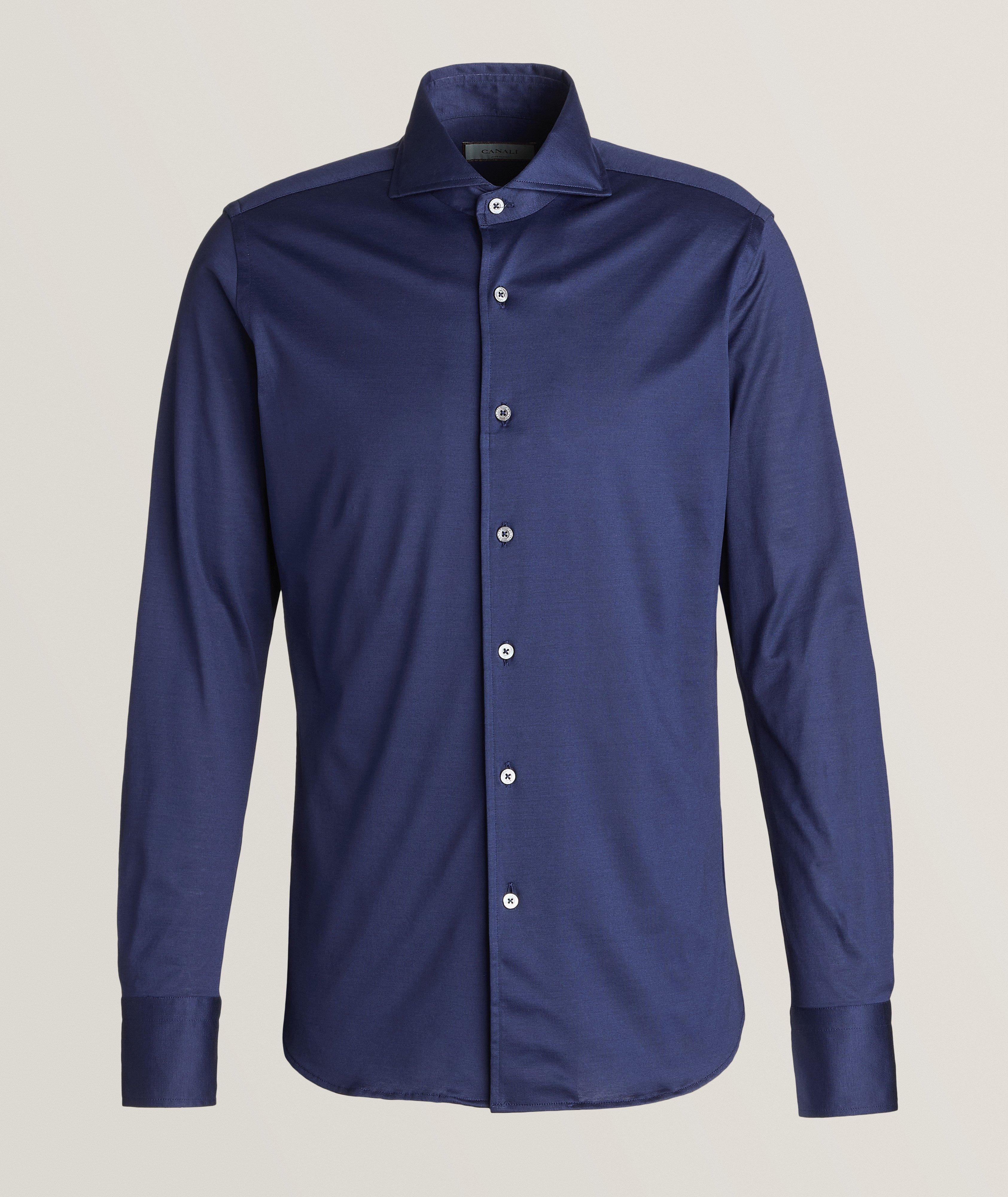 Cotton Sport Shirt  image 0