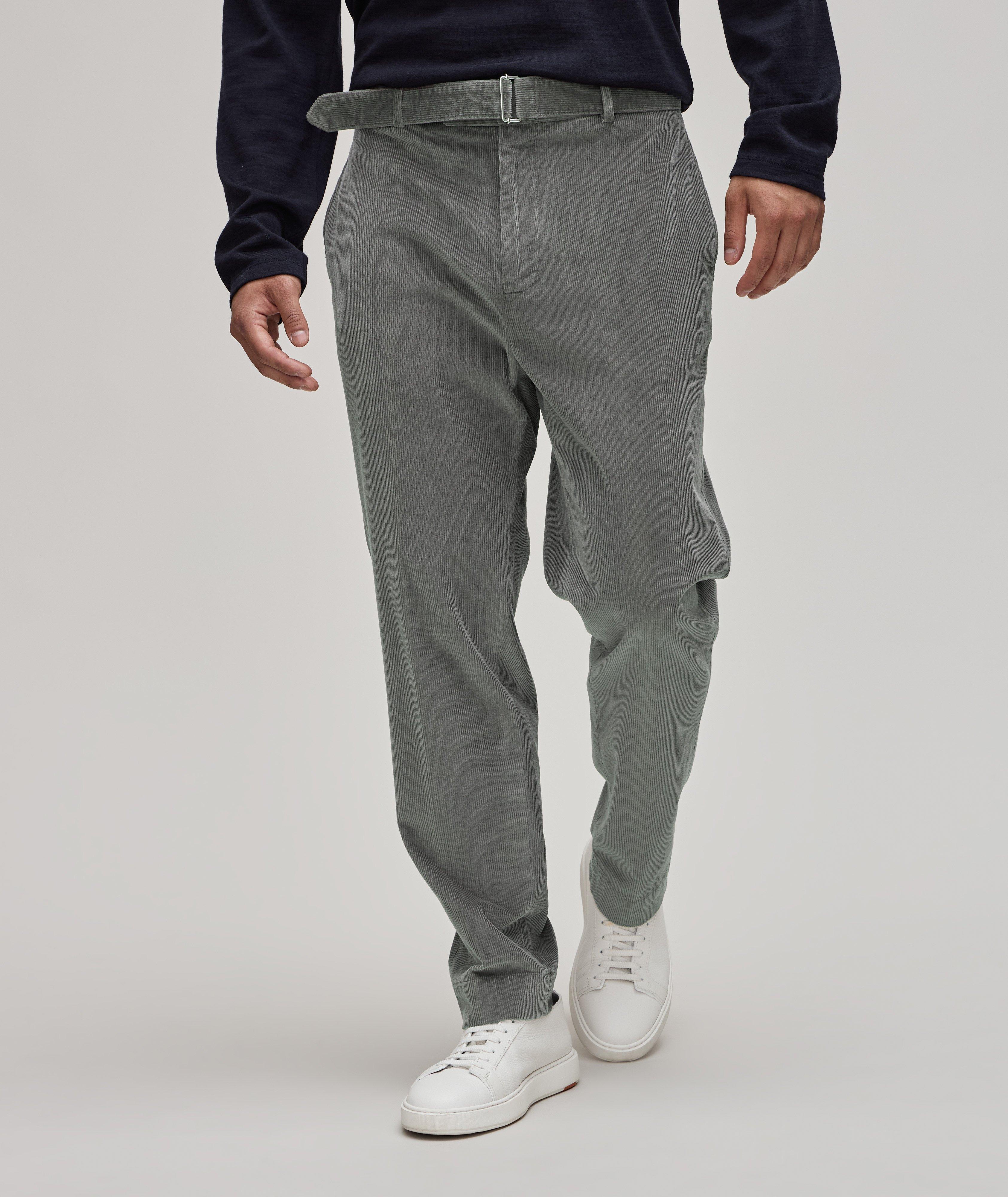 Owen Corduroy Pants image 1