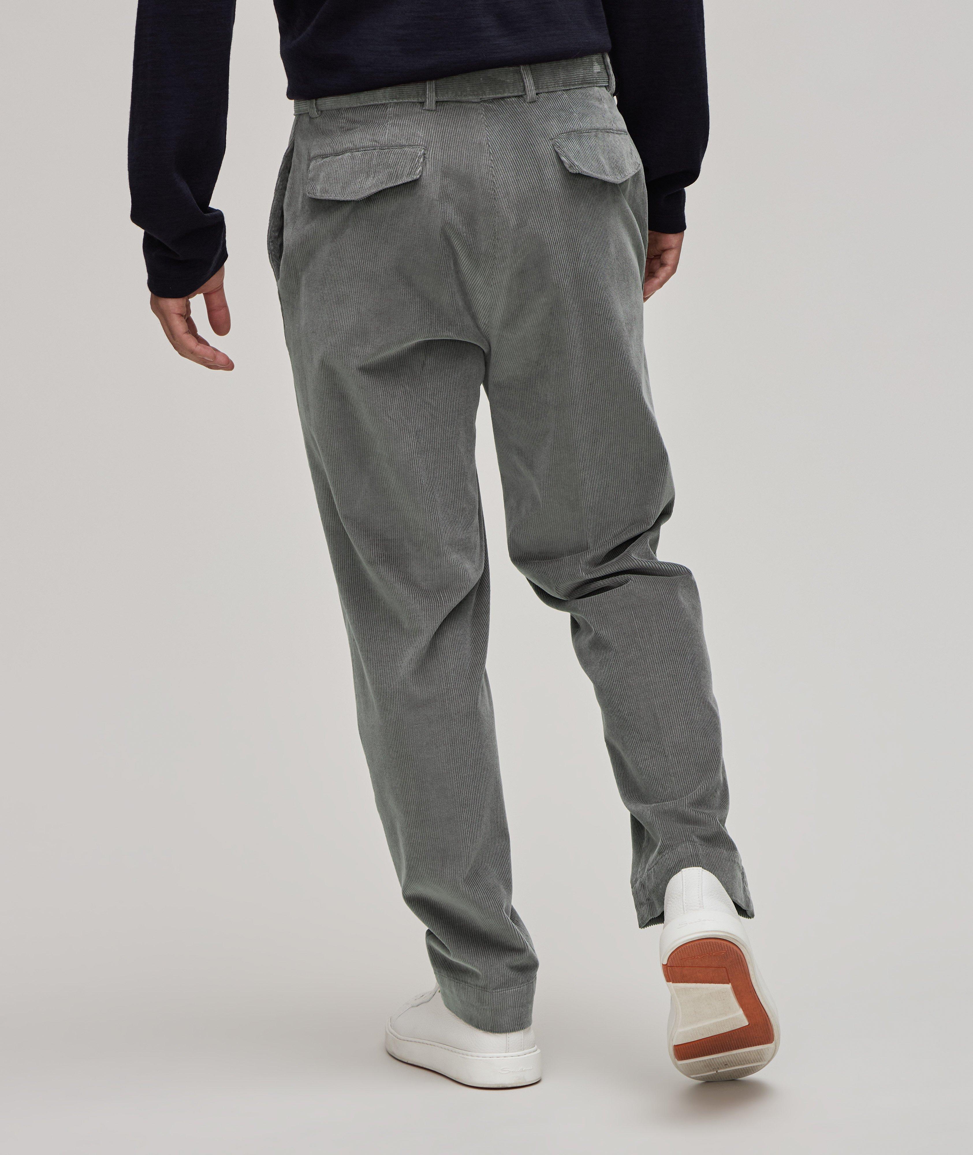 Owen Corduroy Pants image 2