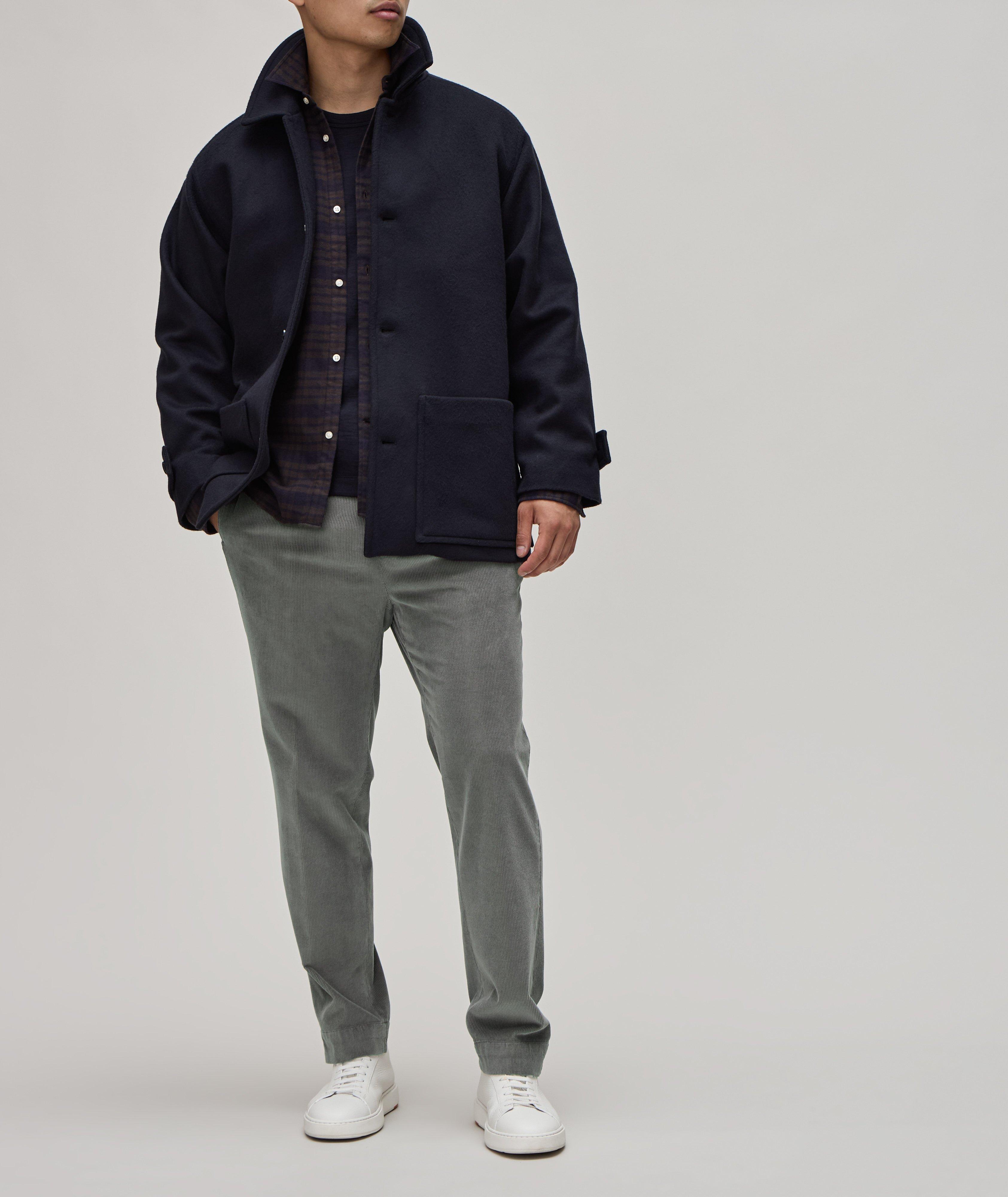 Owen Corduroy Pants image 3