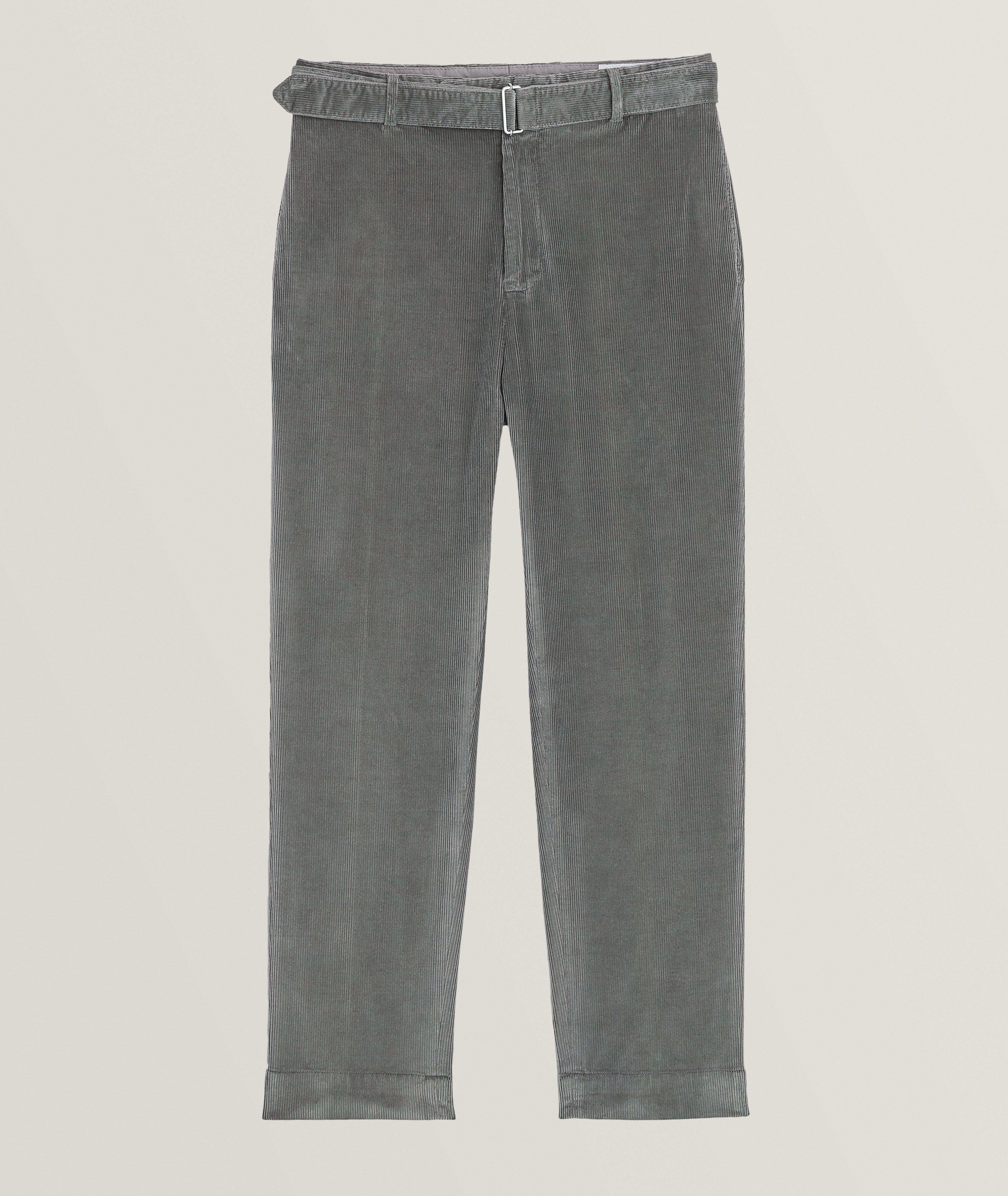 Owen Corduroy Pants image 0