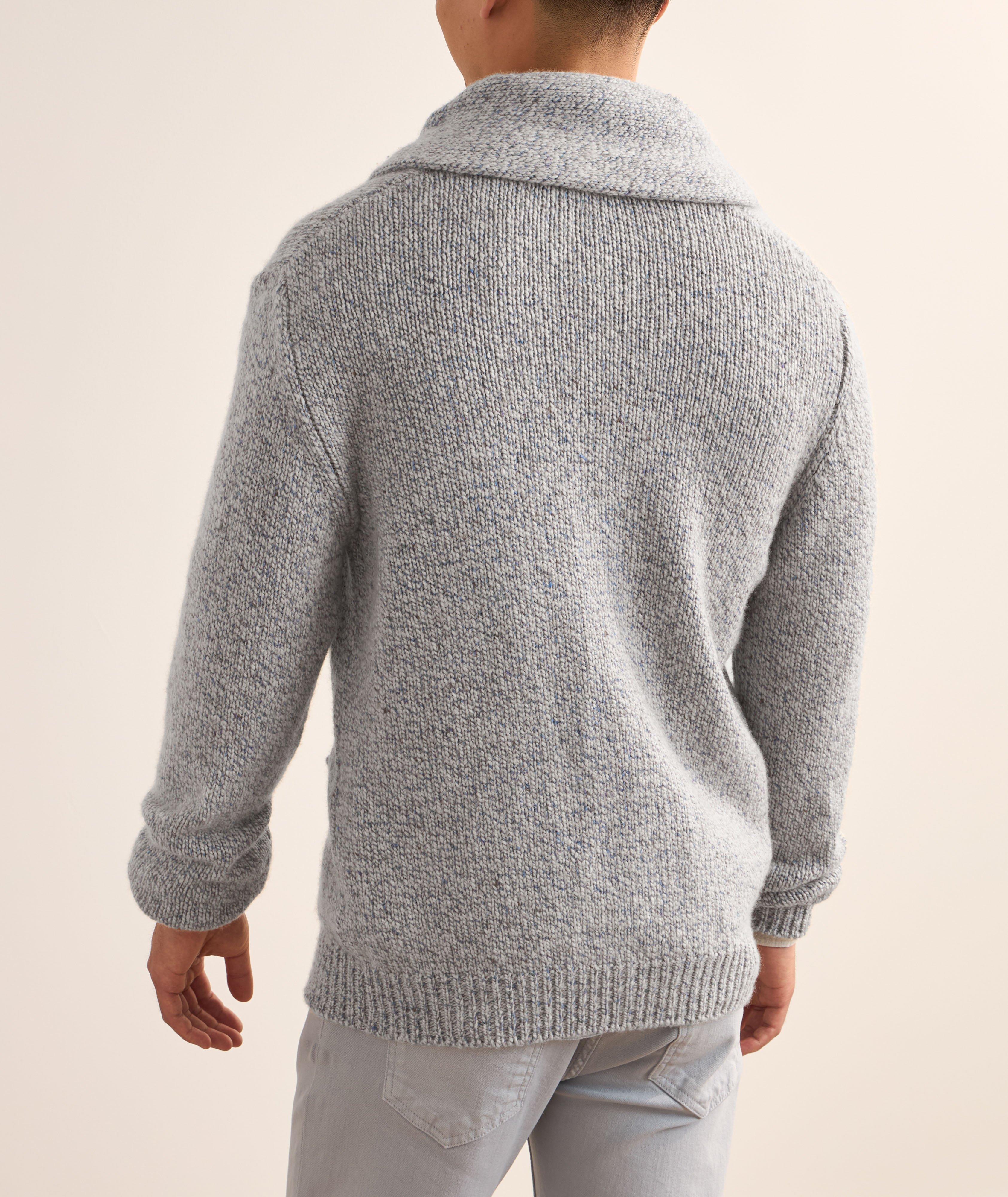 Cashmere Cardigan  image 1