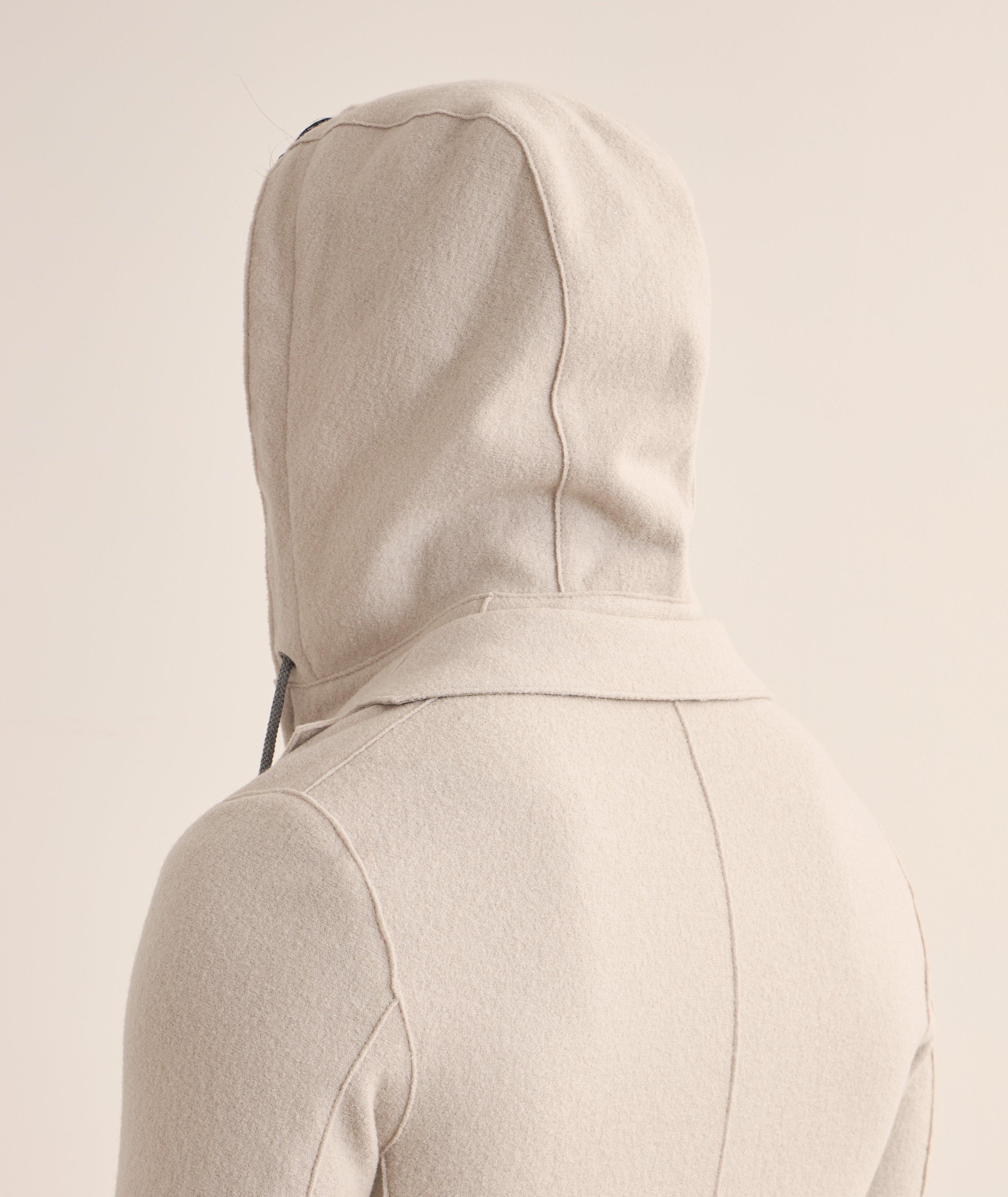 Removable Bib Sport Jacket image 4