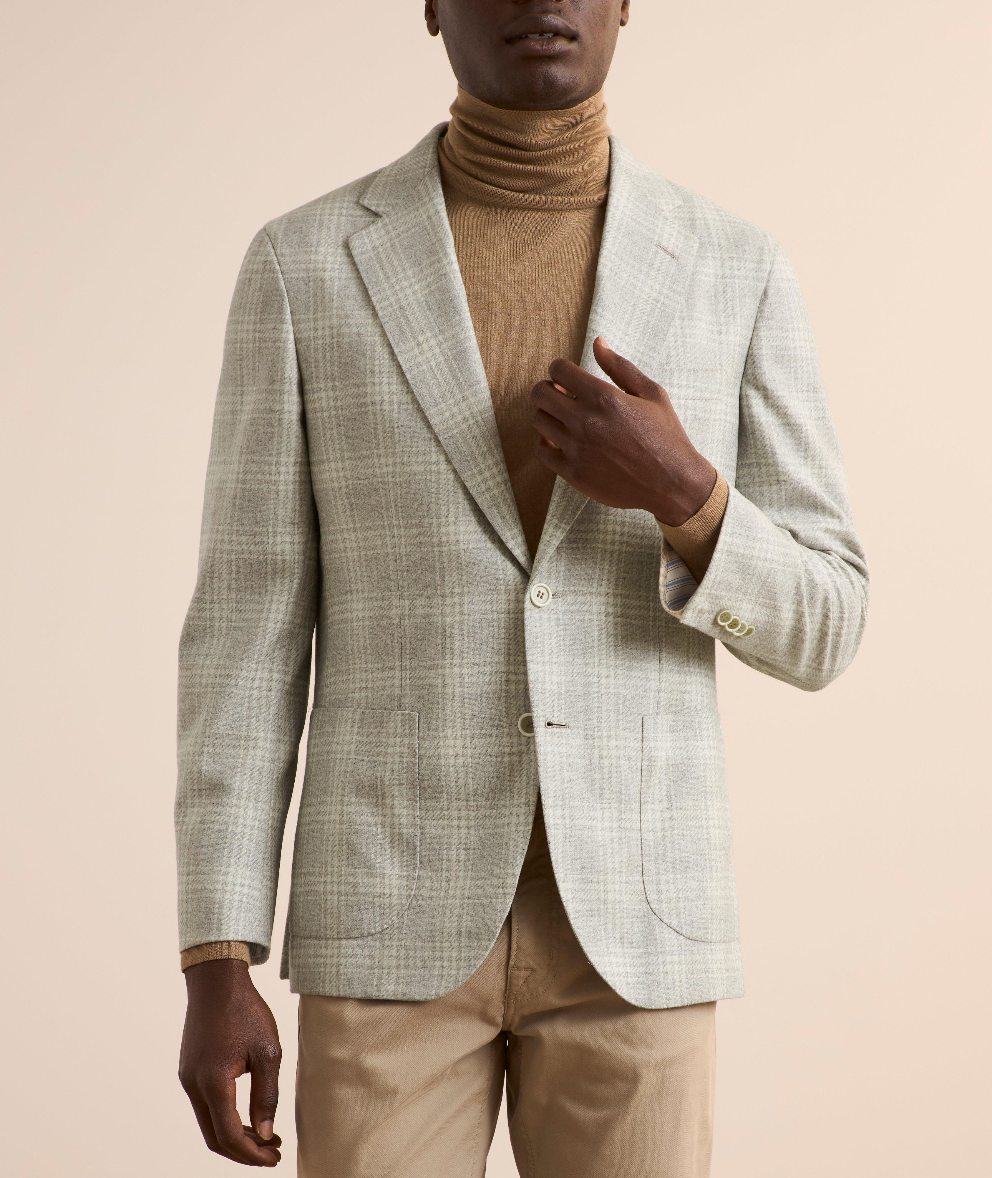 New Plume Sport Jacket  image 1