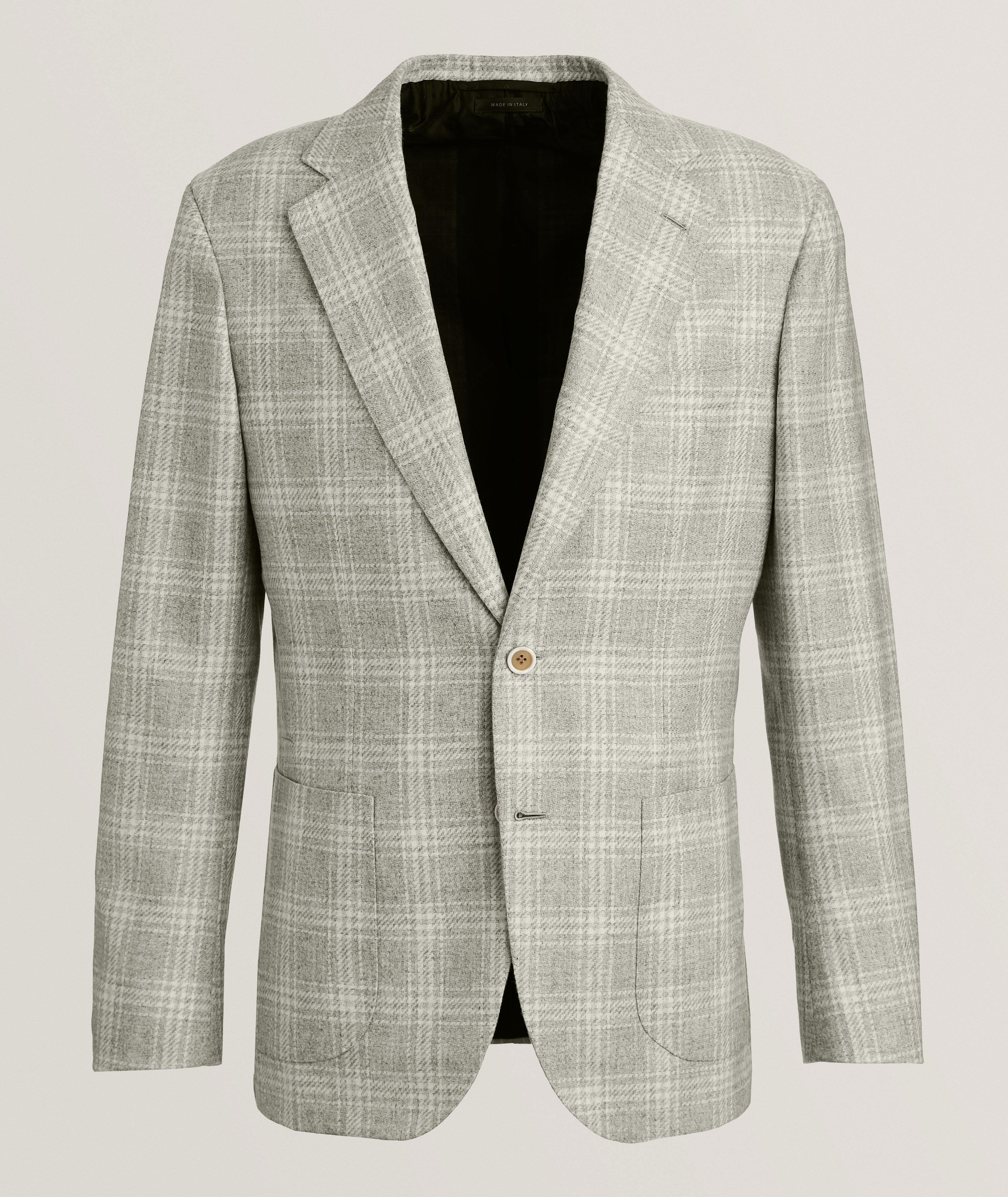 New Plume Sport Jacket  image 0