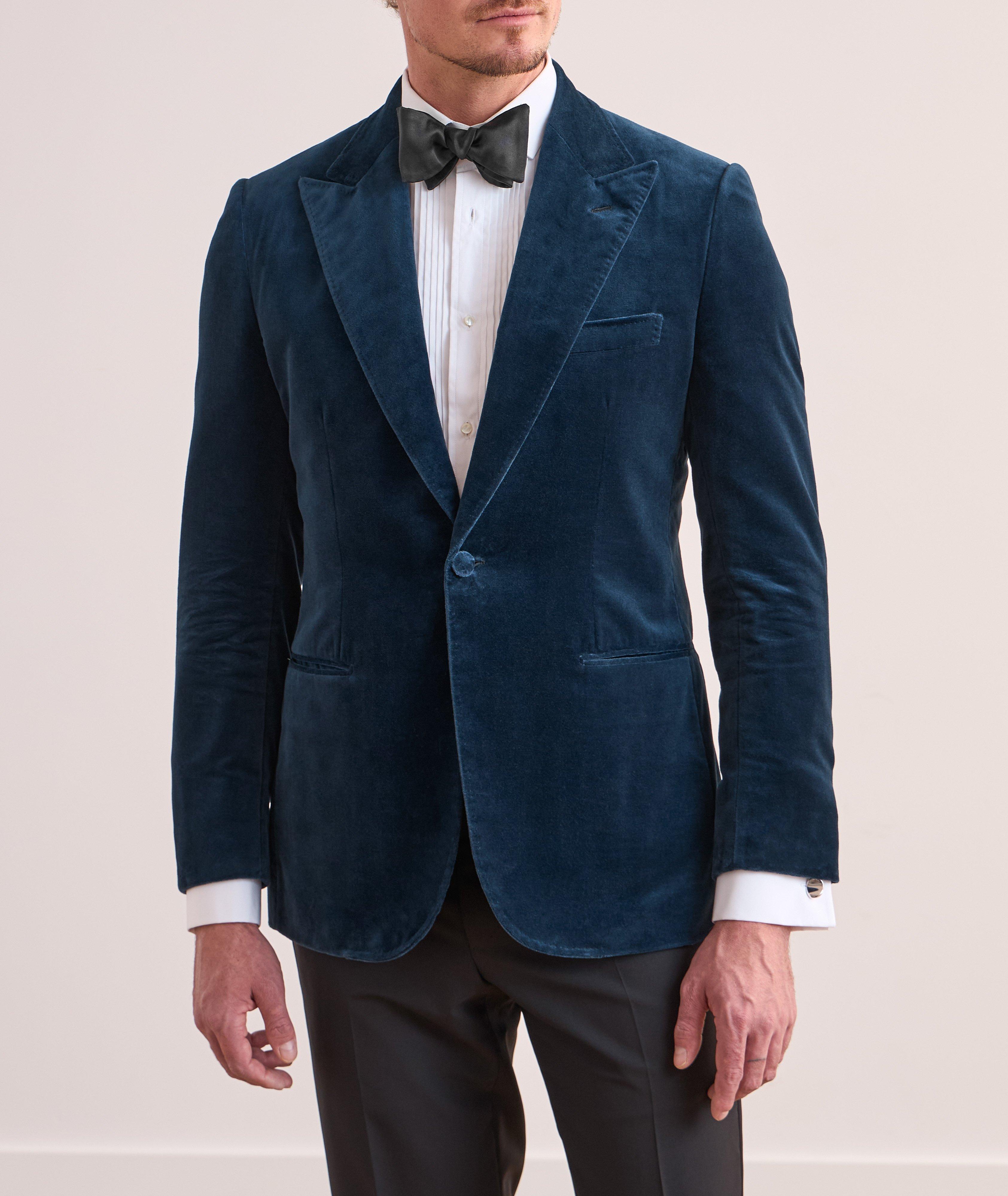 Velvet Tuxedo  image 1
