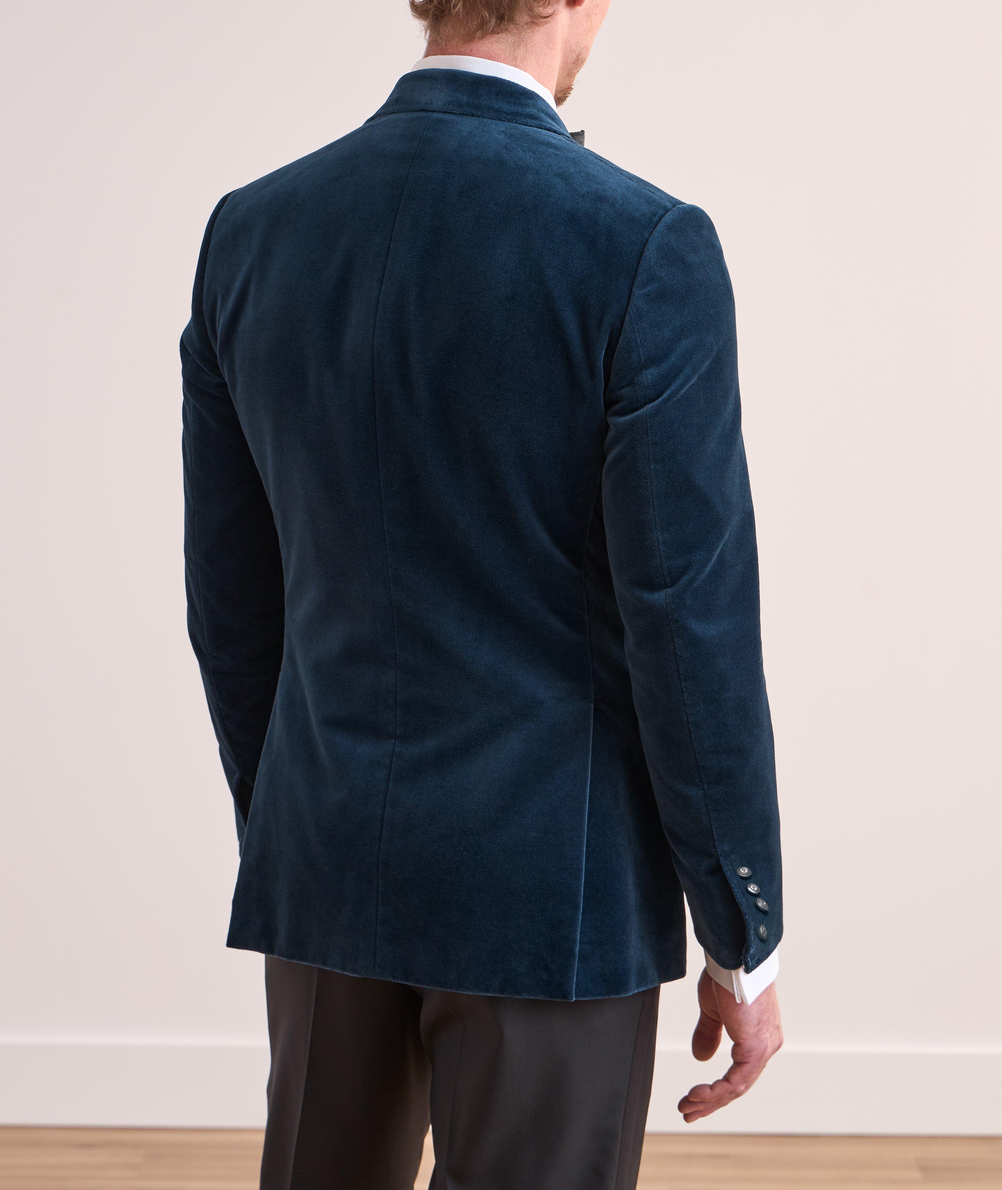 Velvet Tuxedo  image 2