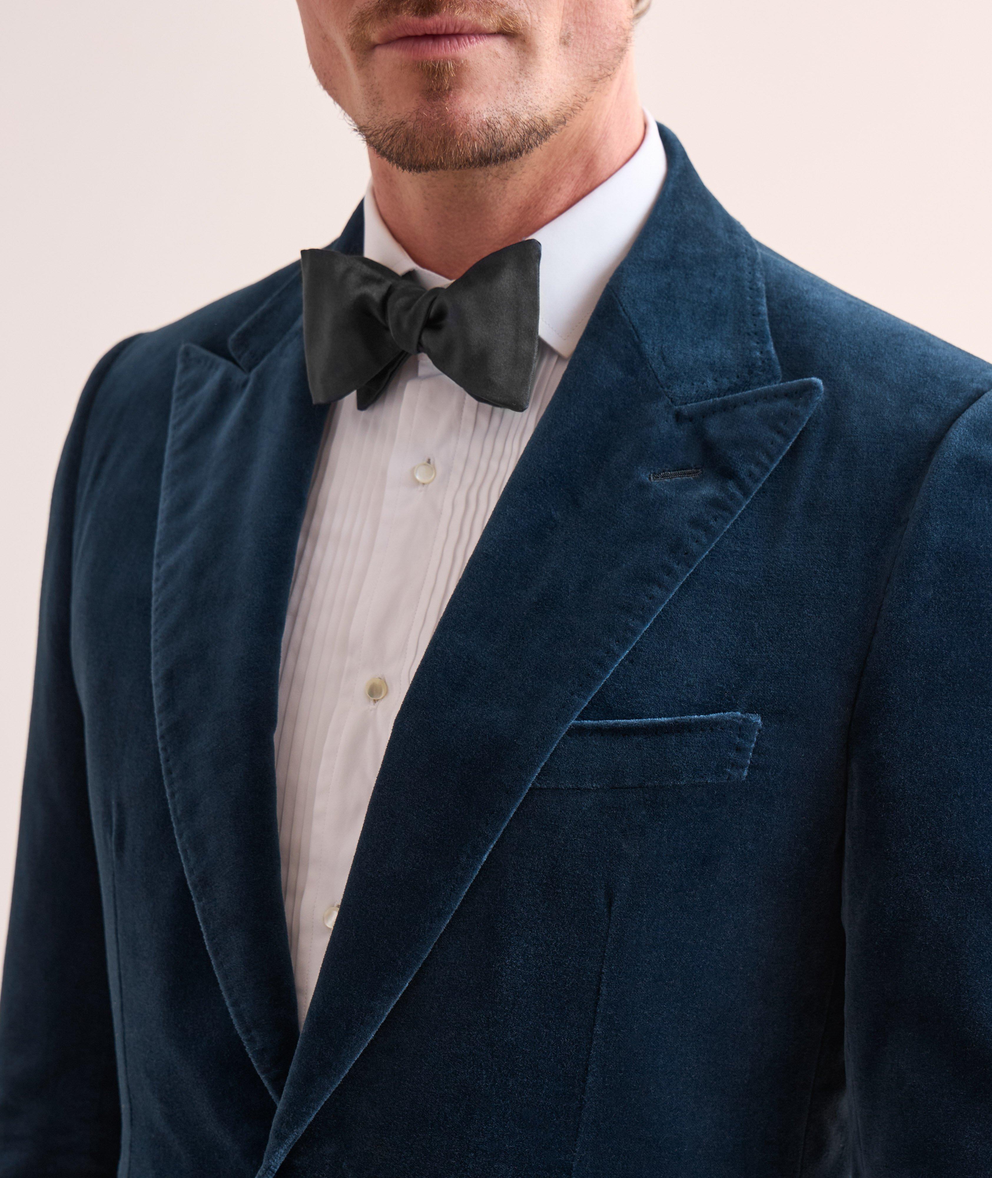 Velvet Tuxedo  image 3