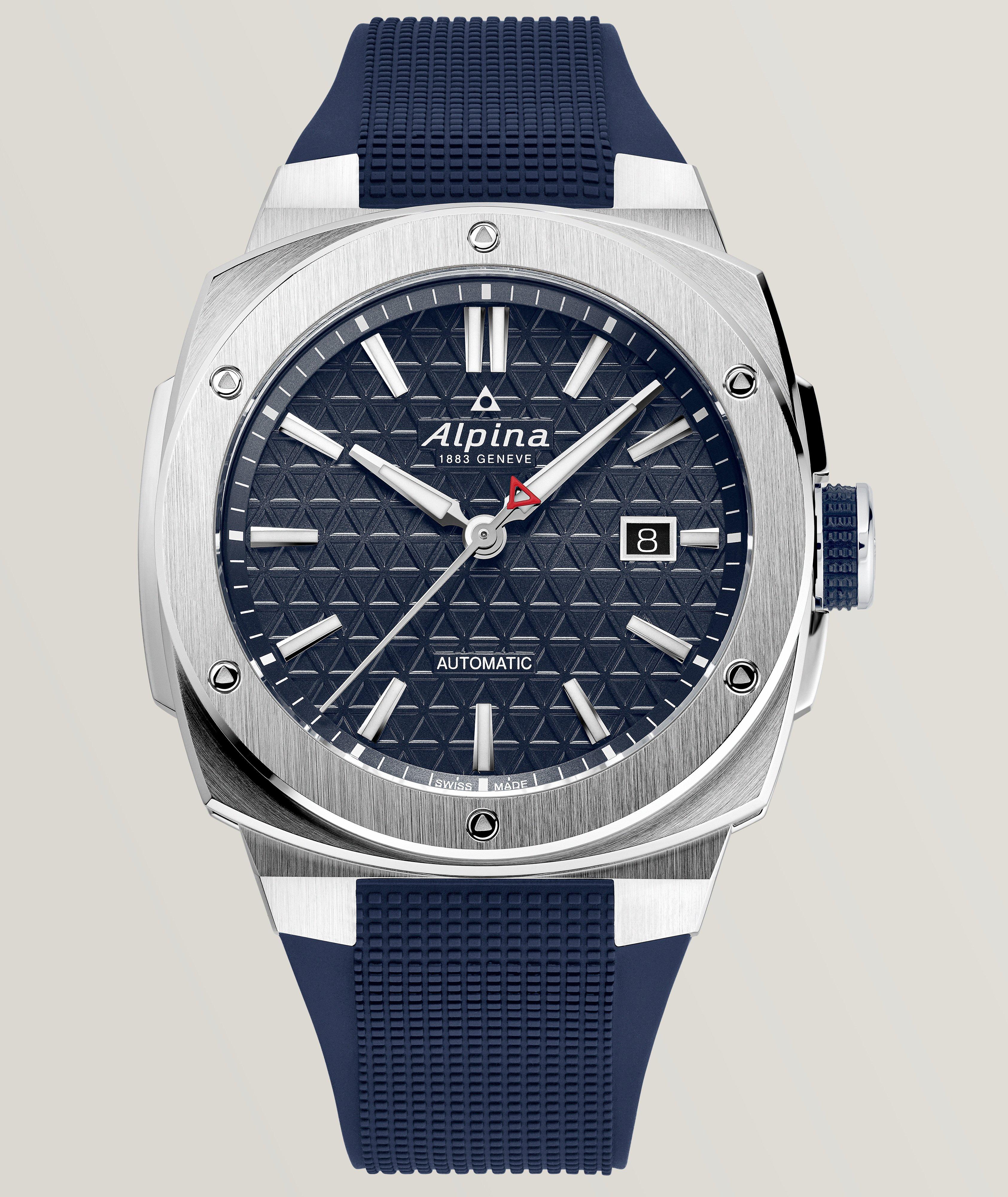 Alpiner Extreme Automatic Watch image 0
